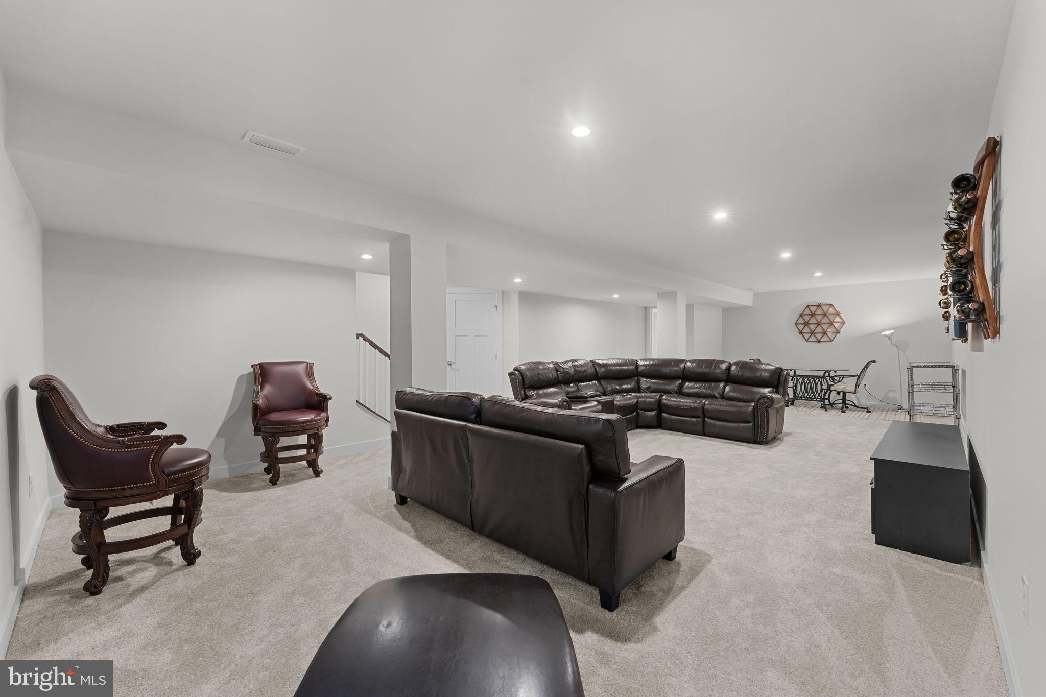 SADSBURY PARK - Residential