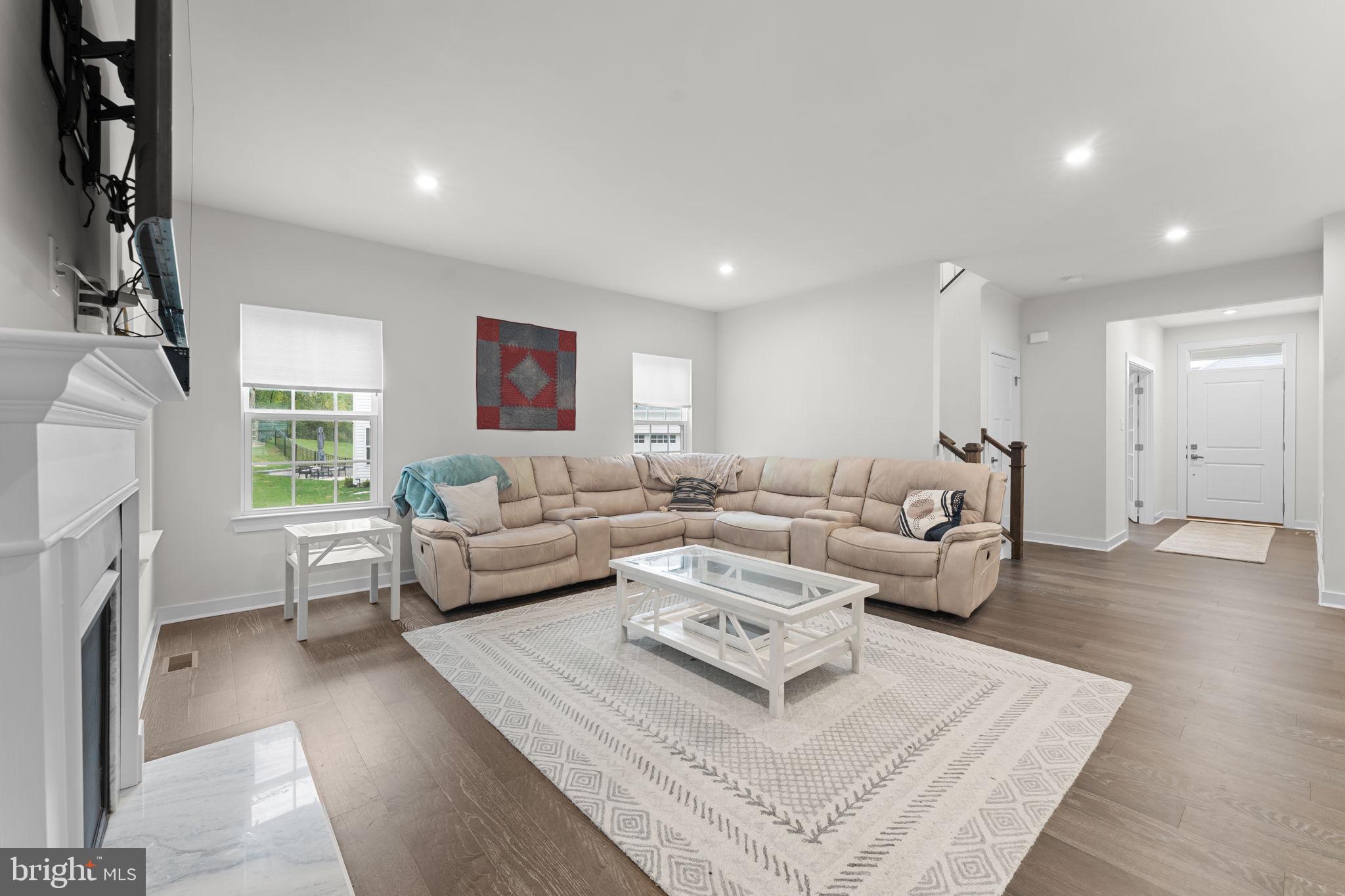 SADSBURY PARK - Residential