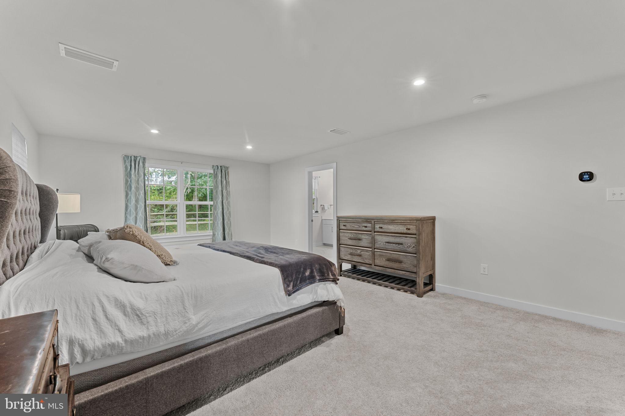 SADSBURY PARK - Residential