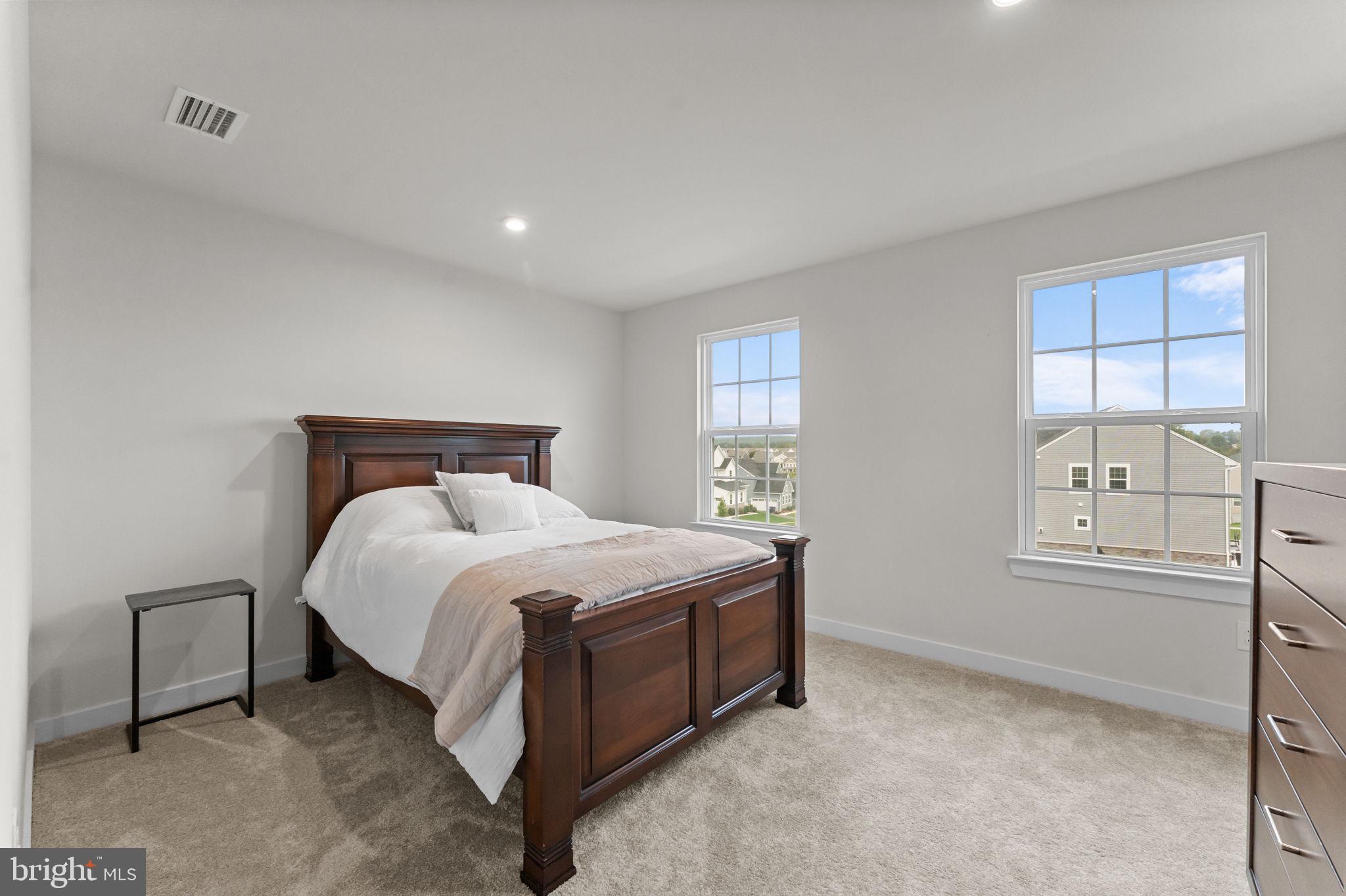 SADSBURY PARK - Residential