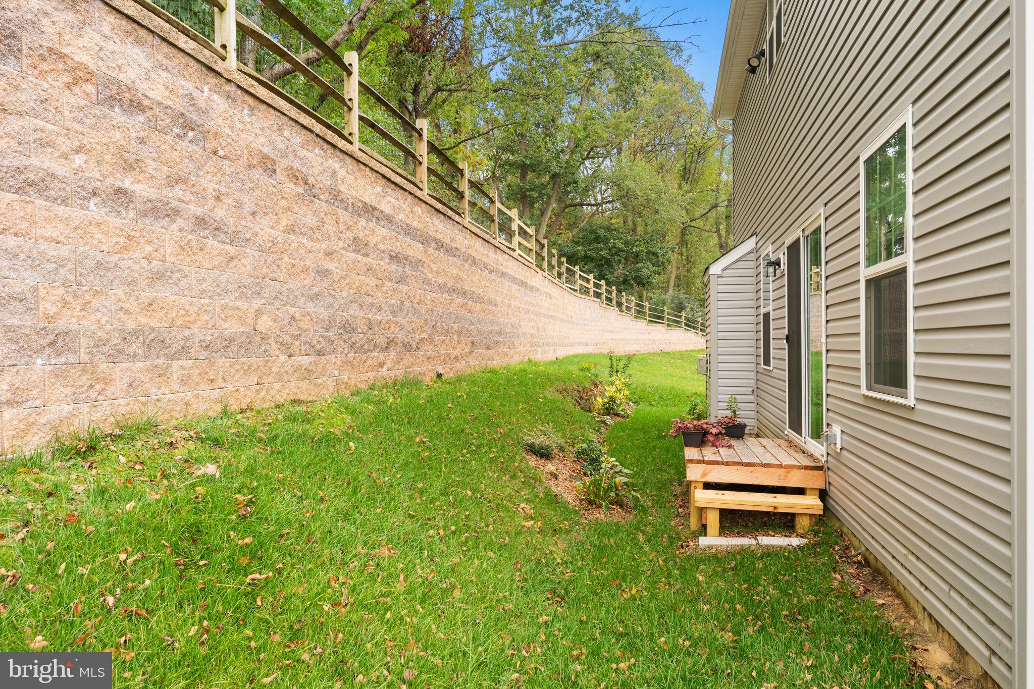 SADSBURY PARK - Residential