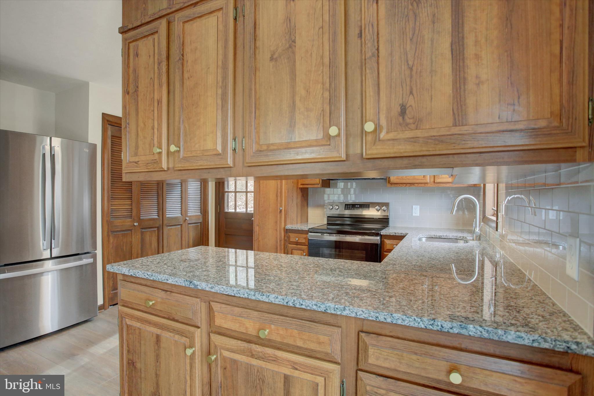 GREENE KNOLLS - Residential