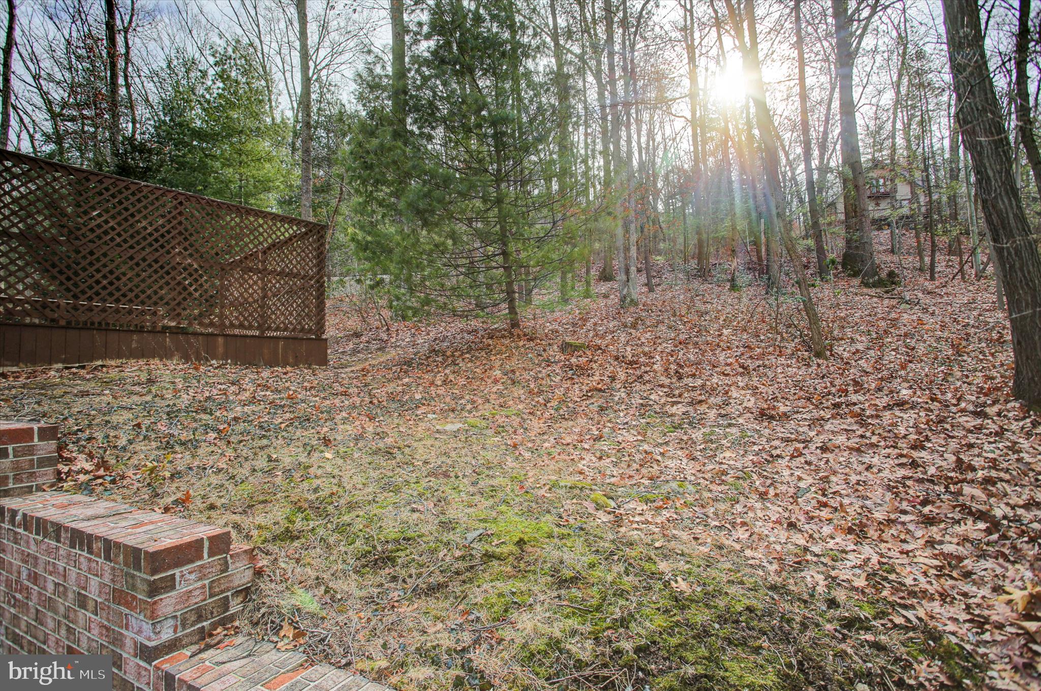 GREENE KNOLLS - Residential