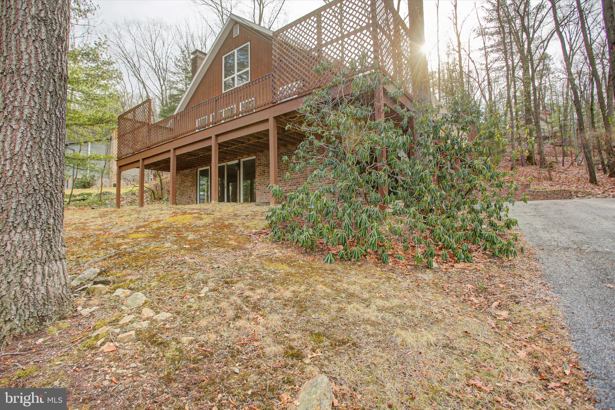 GREENE KNOLLS - Residential