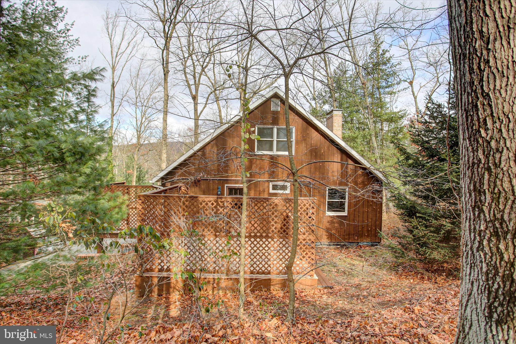 GREENE KNOLLS - Residential