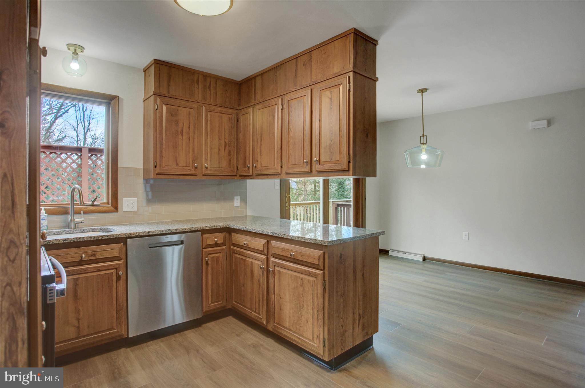 GREENE KNOLLS - Residential