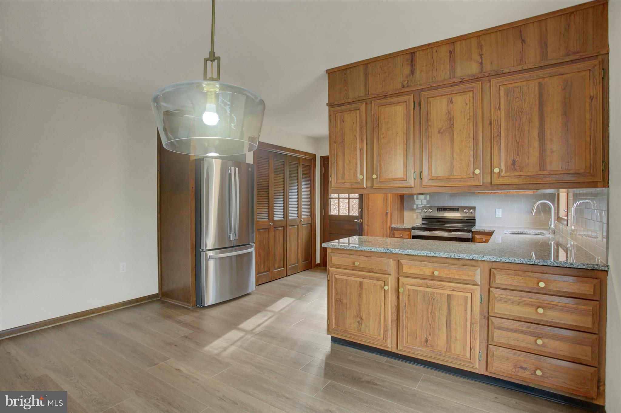 GREENE KNOLLS - Residential