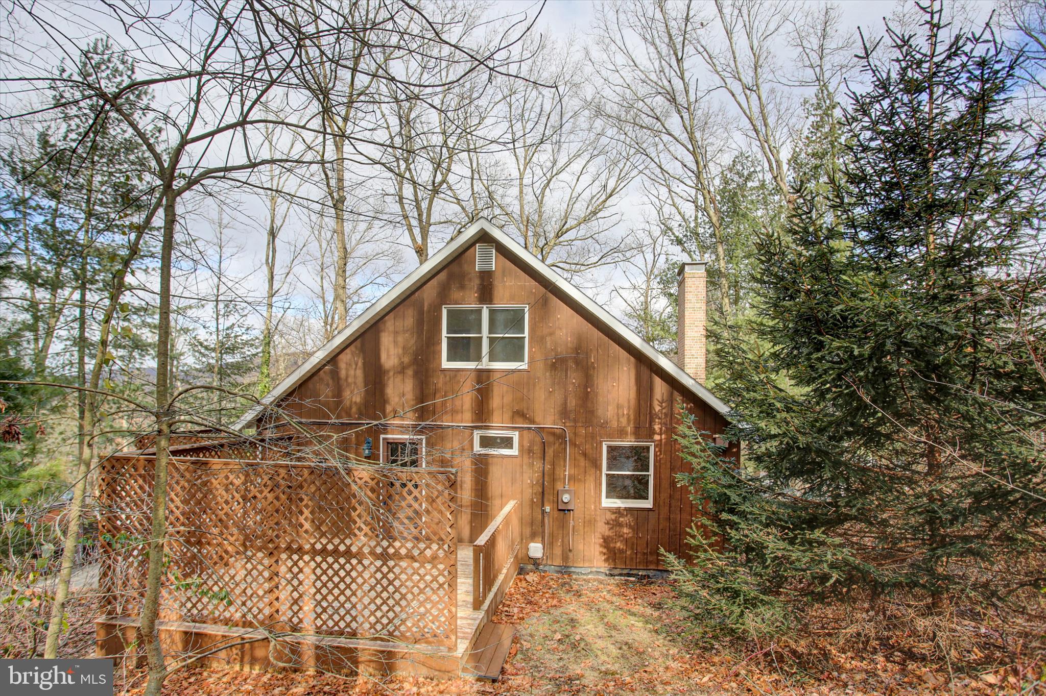 GREENE KNOLLS - Residential