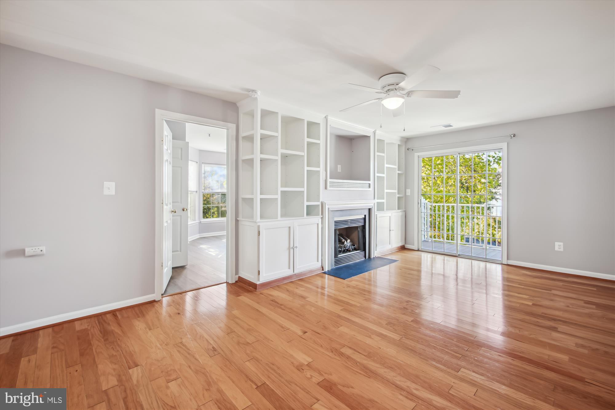 TIDEWATER COLONY - Residential Lease