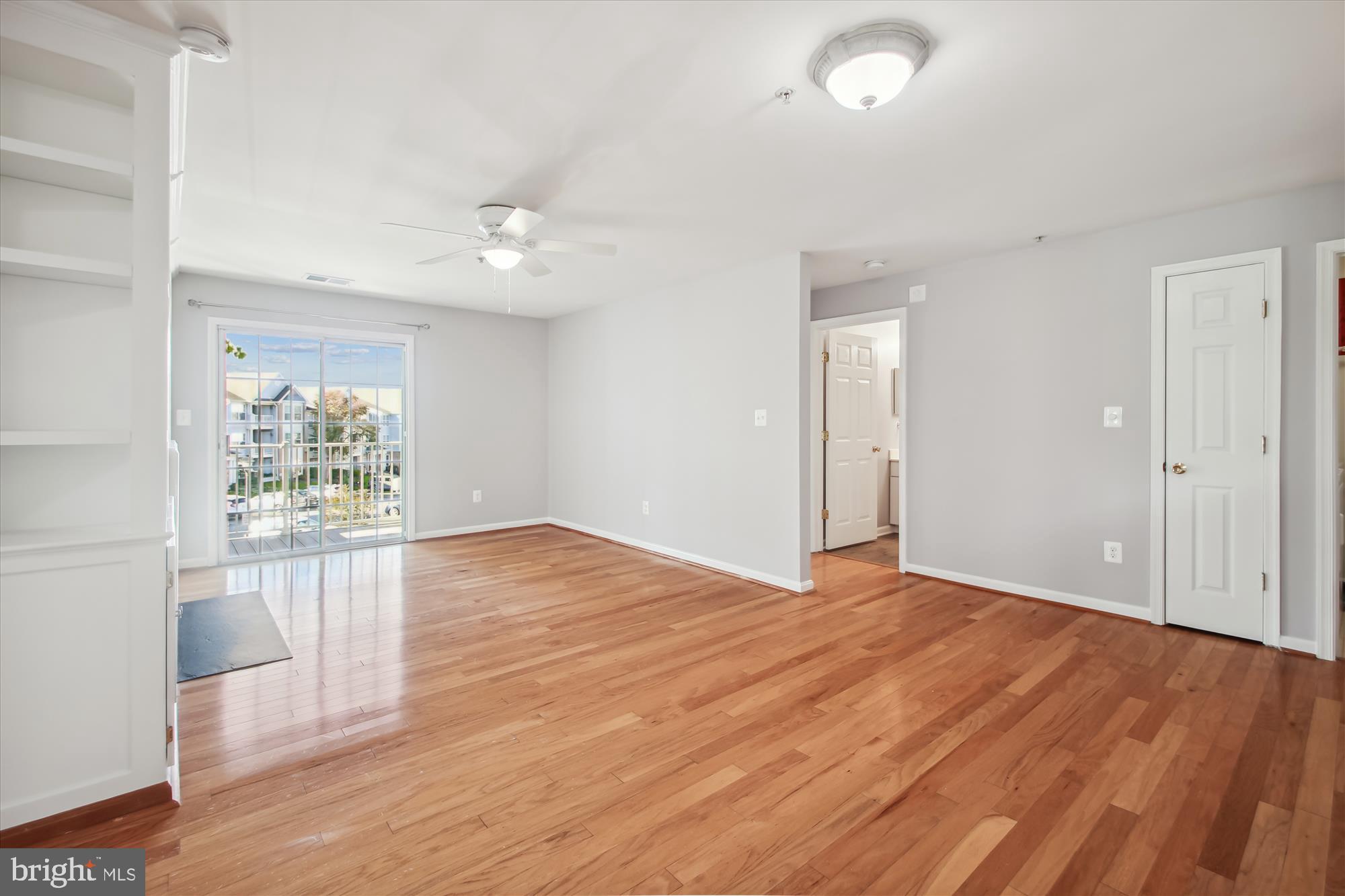 TIDEWATER COLONY - Residential Lease