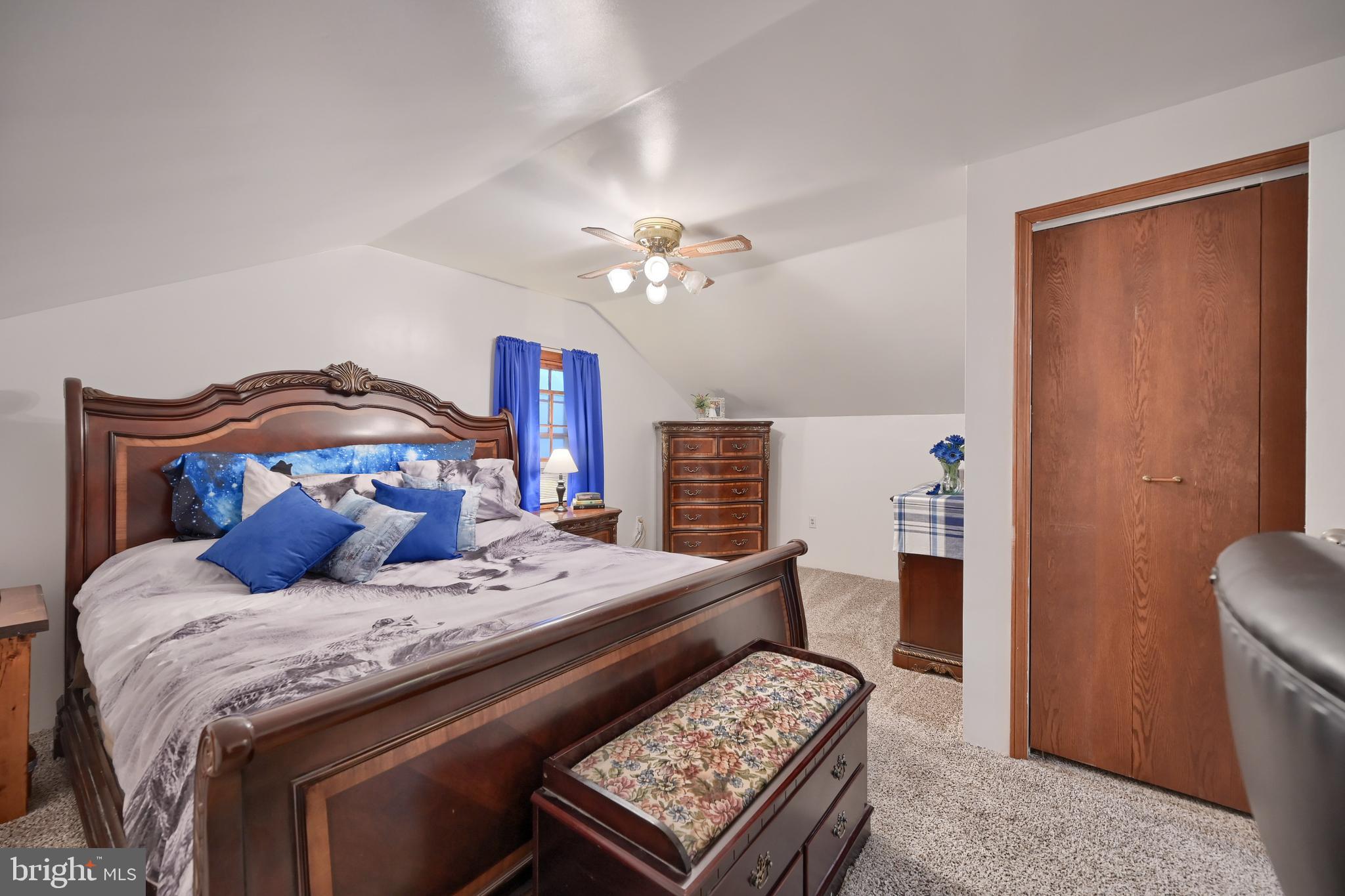 SPRINGETTSBURY TWP - Residential