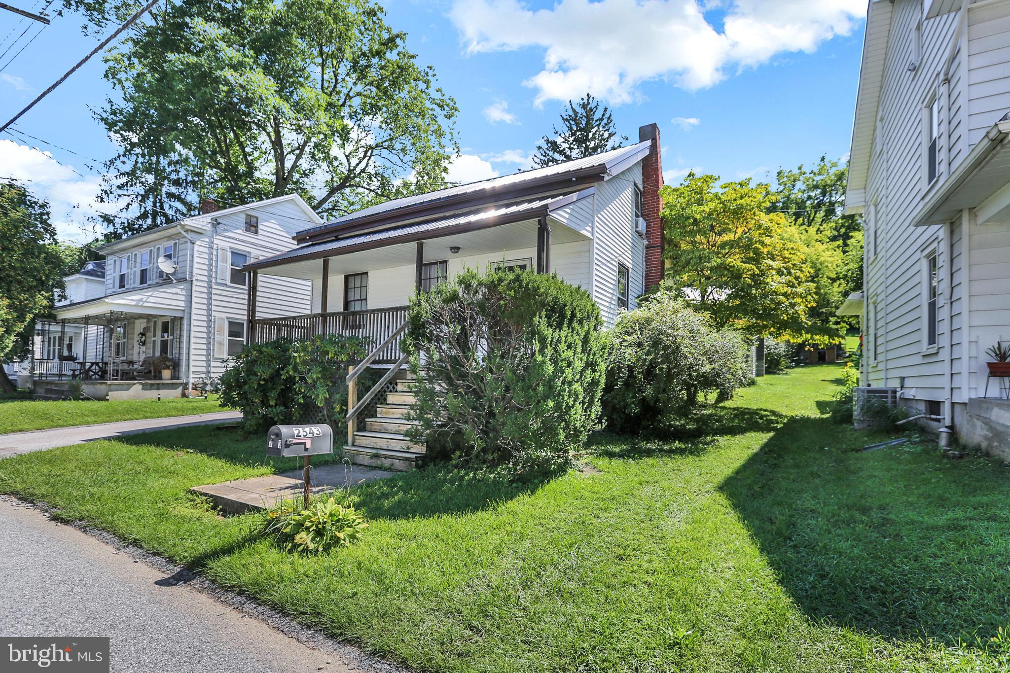 SPRINGETTSBURY TWP - Residential