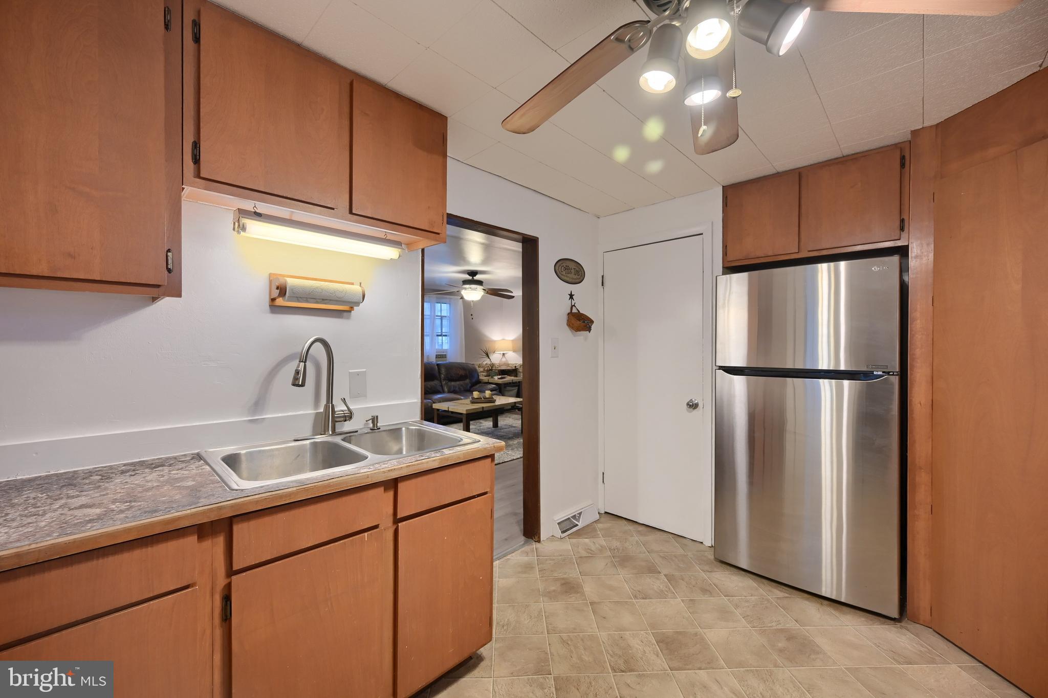 SPRINGETTSBURY TWP - Residential