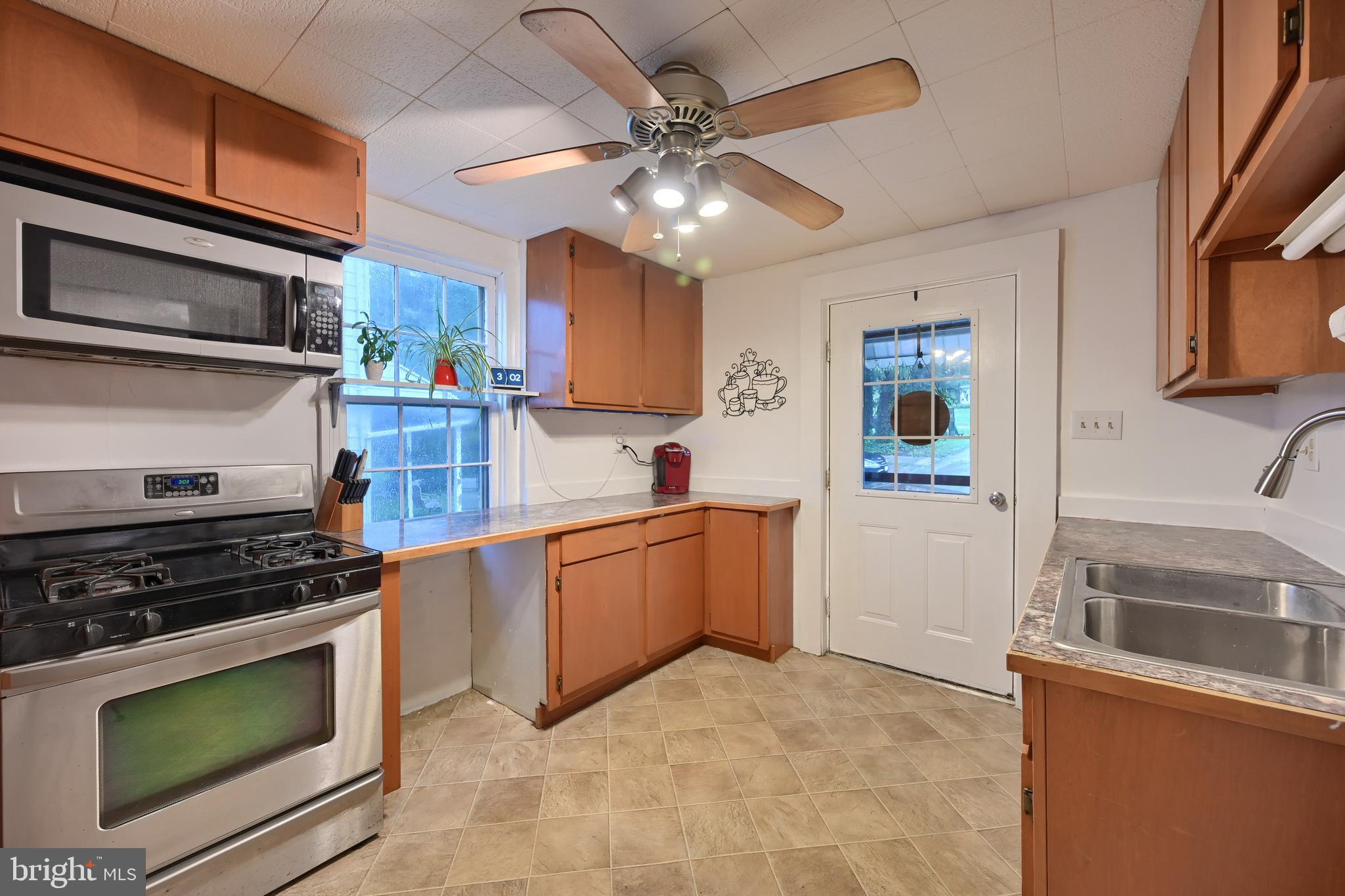 SPRINGETTSBURY TWP - Residential