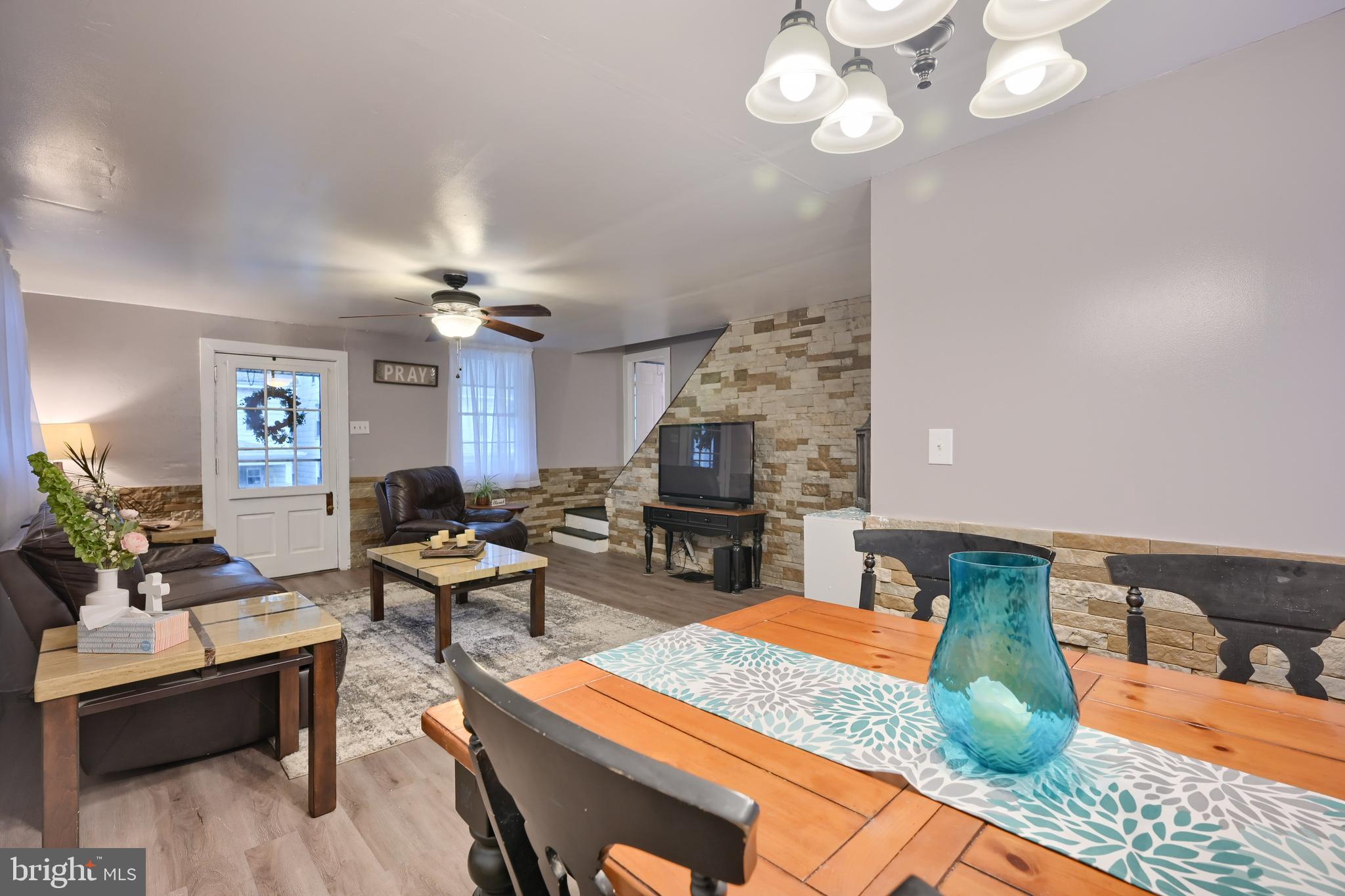 SPRINGETTSBURY TWP - Residential