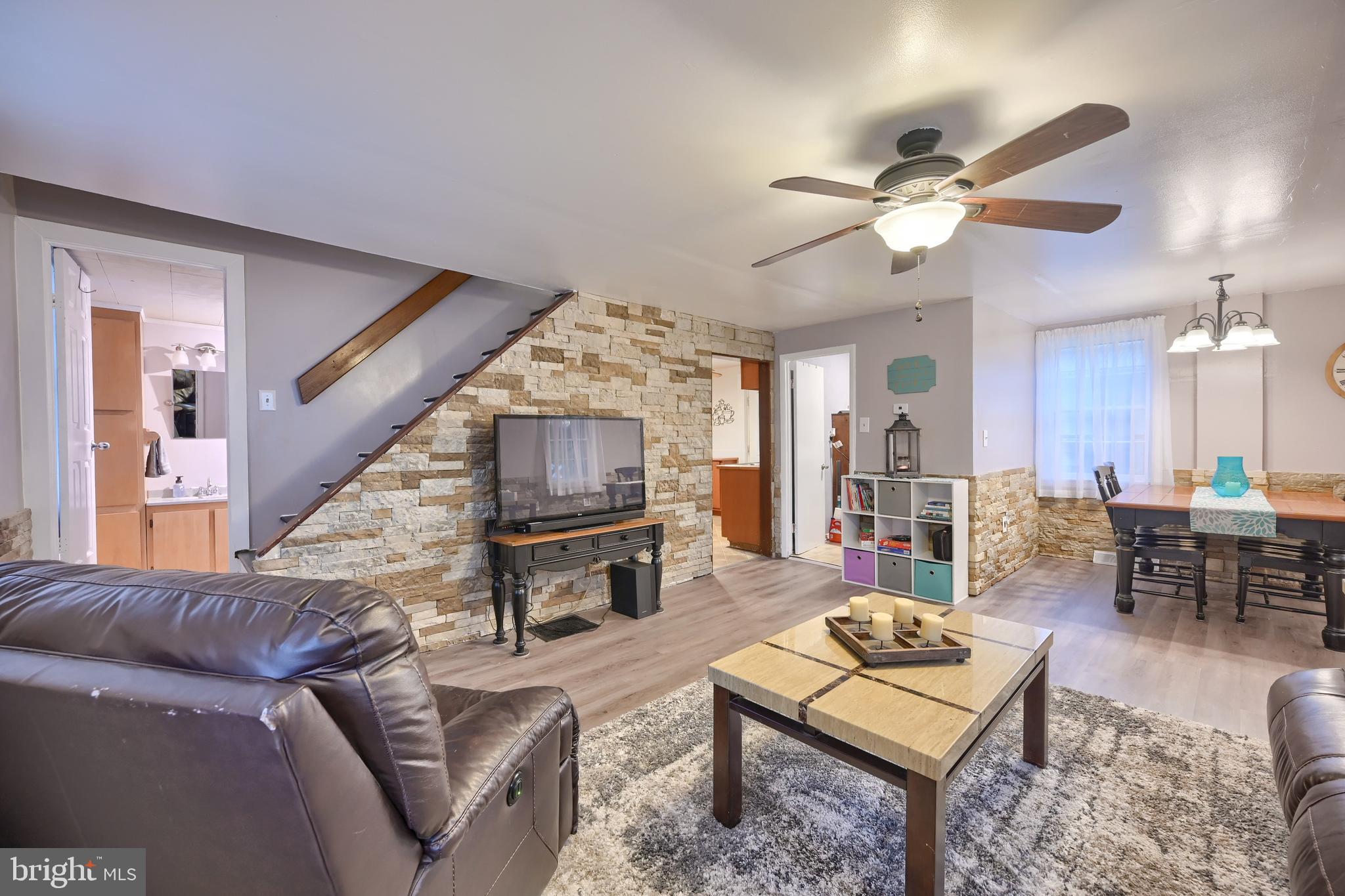 SPRINGETTSBURY TWP - Residential