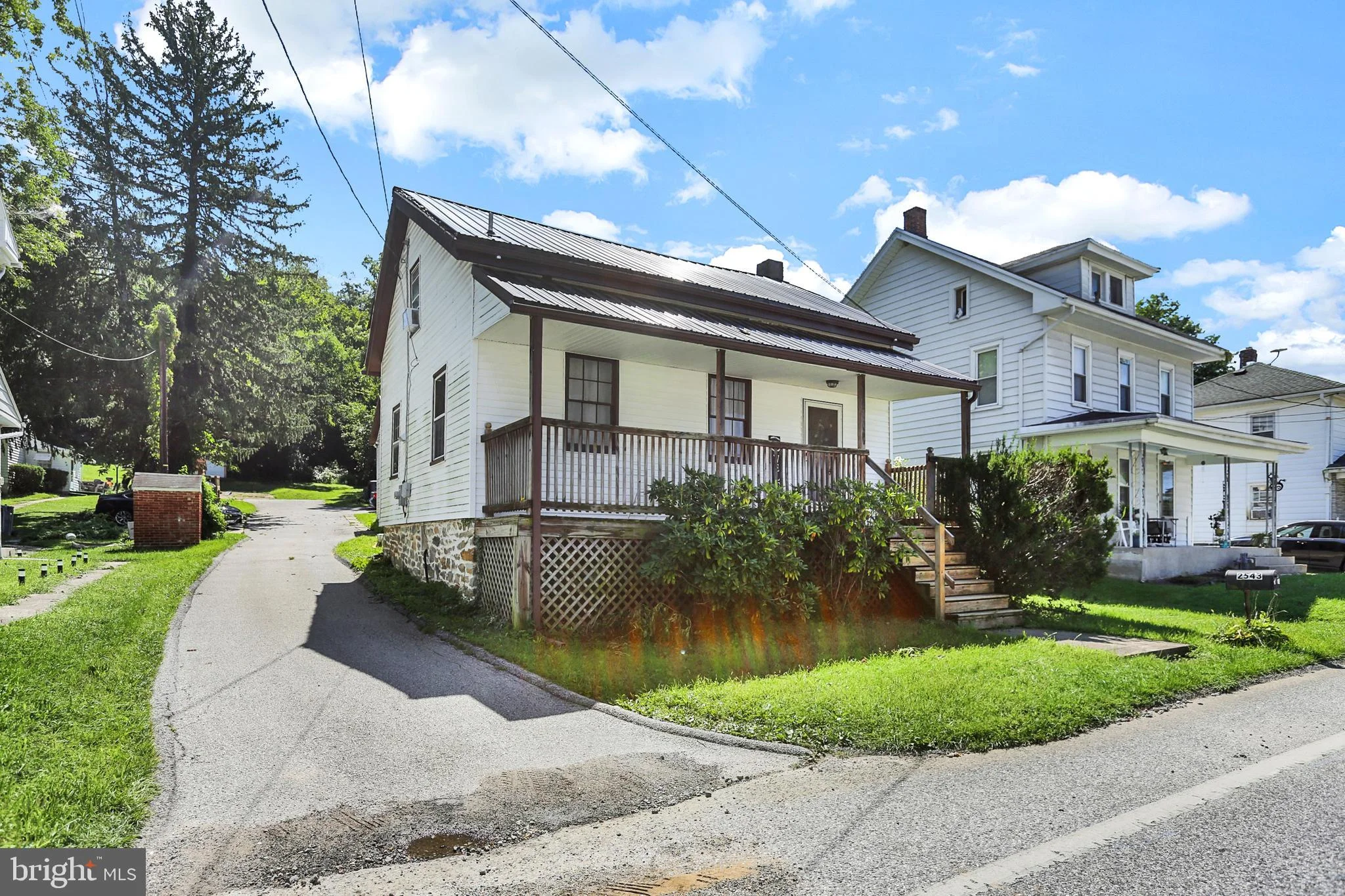 2543 N Sherman Street, York, PA 17406