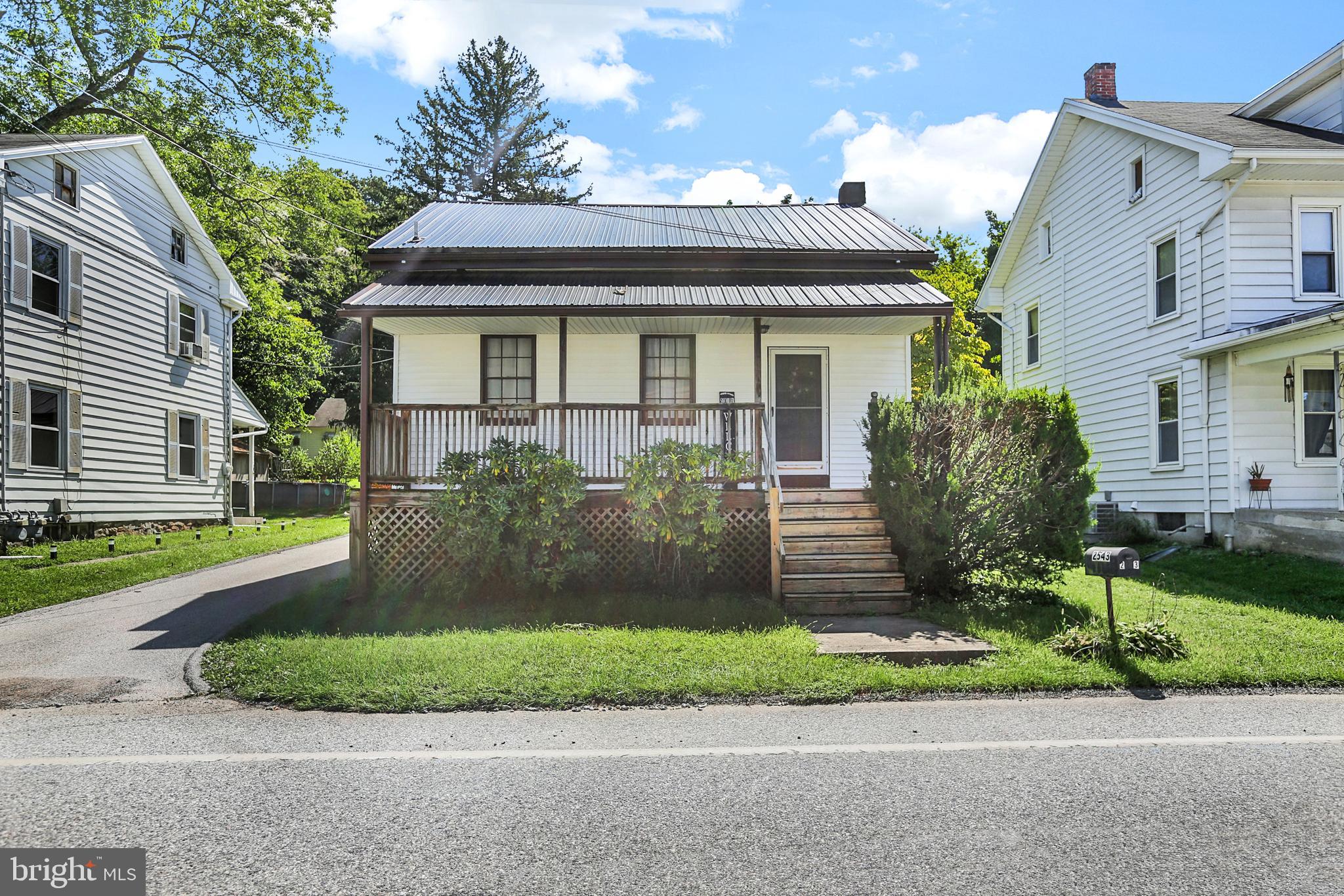 SPRINGETTSBURY TWP - Residential