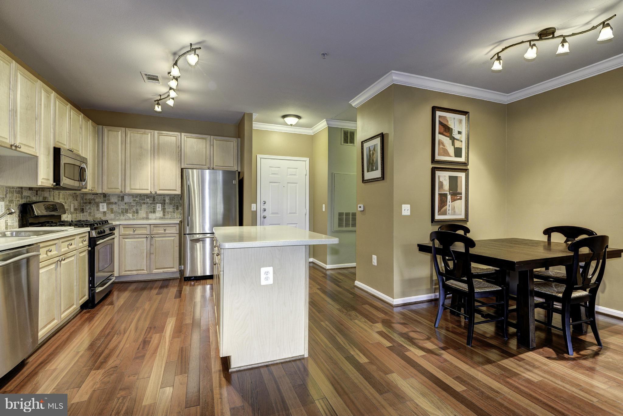 ACADIA - Residential