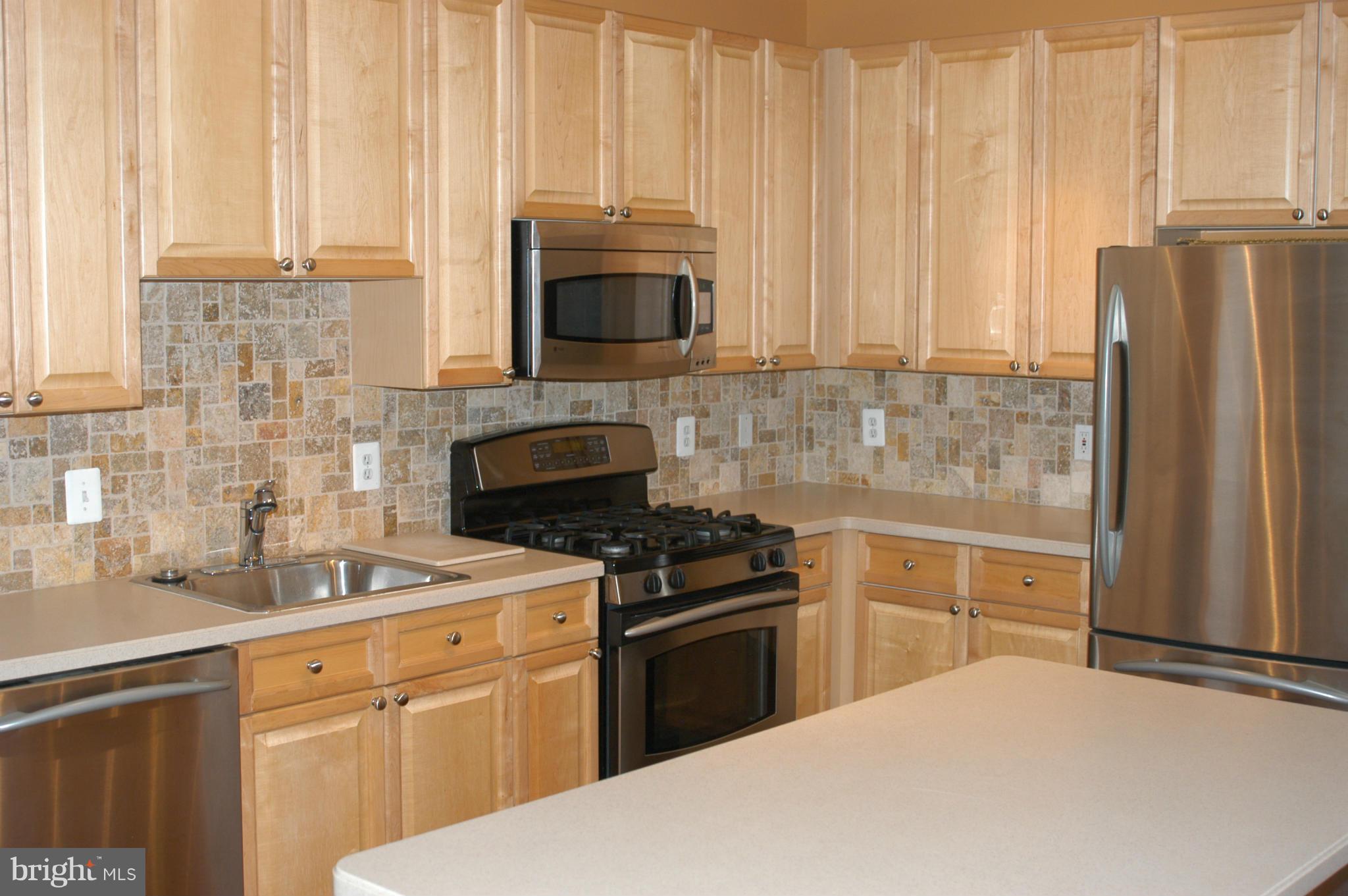 ACADIA - Residential