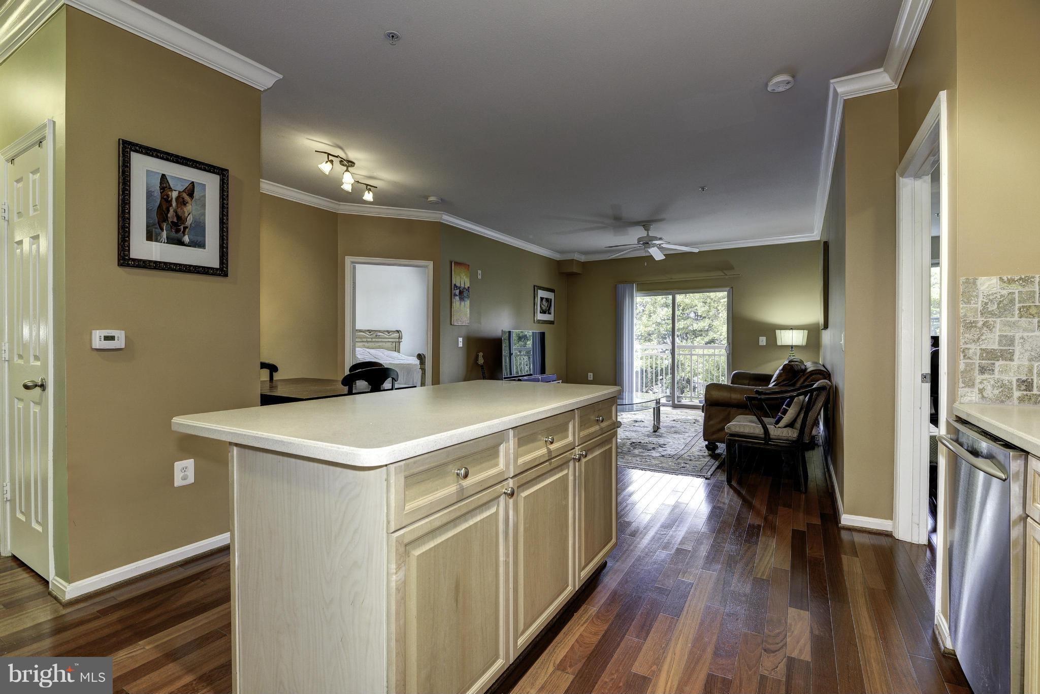 ACADIA - Residential