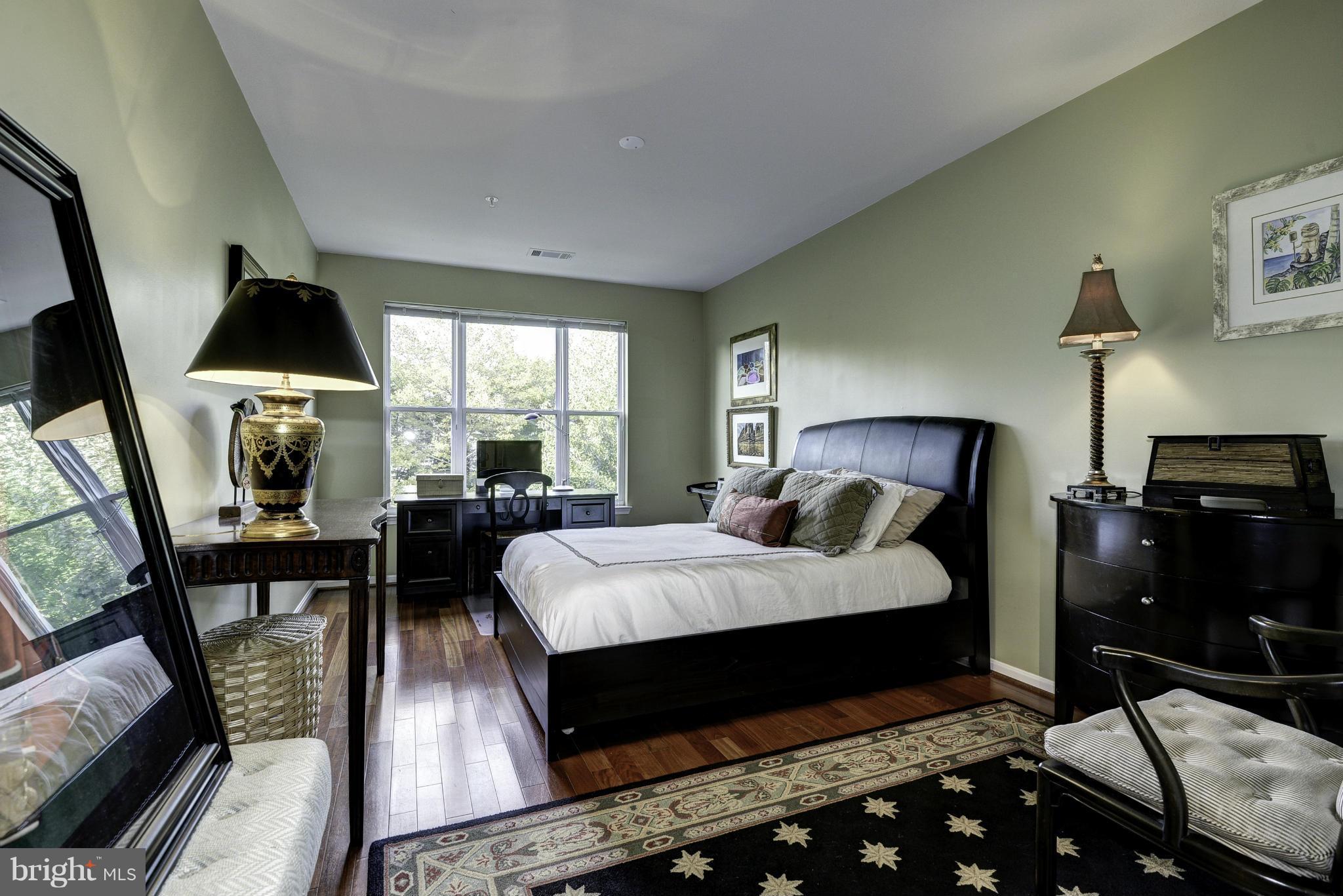 ACADIA - Residential