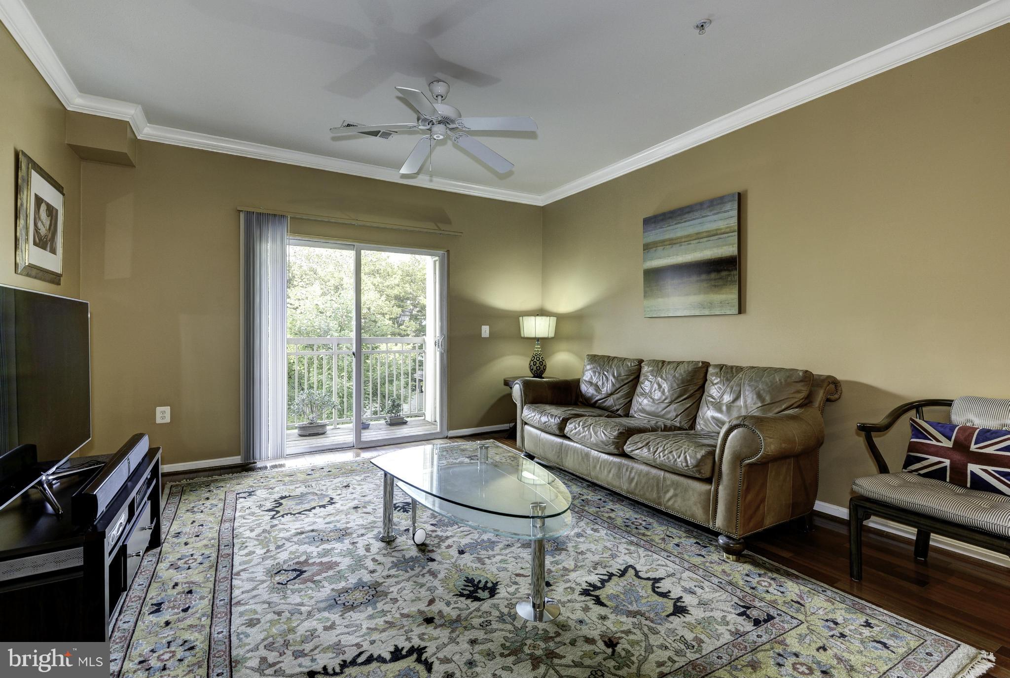 ACADIA - Residential