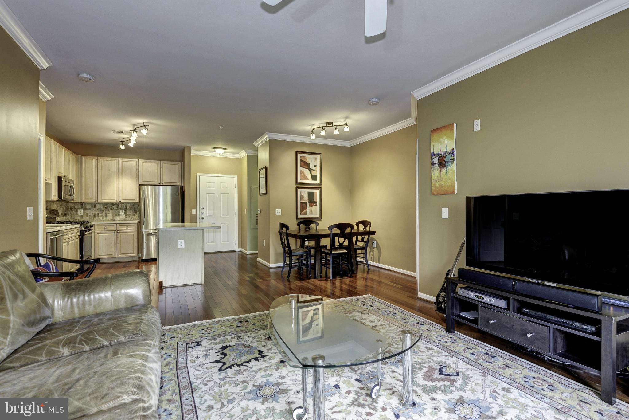 ACADIA - Residential