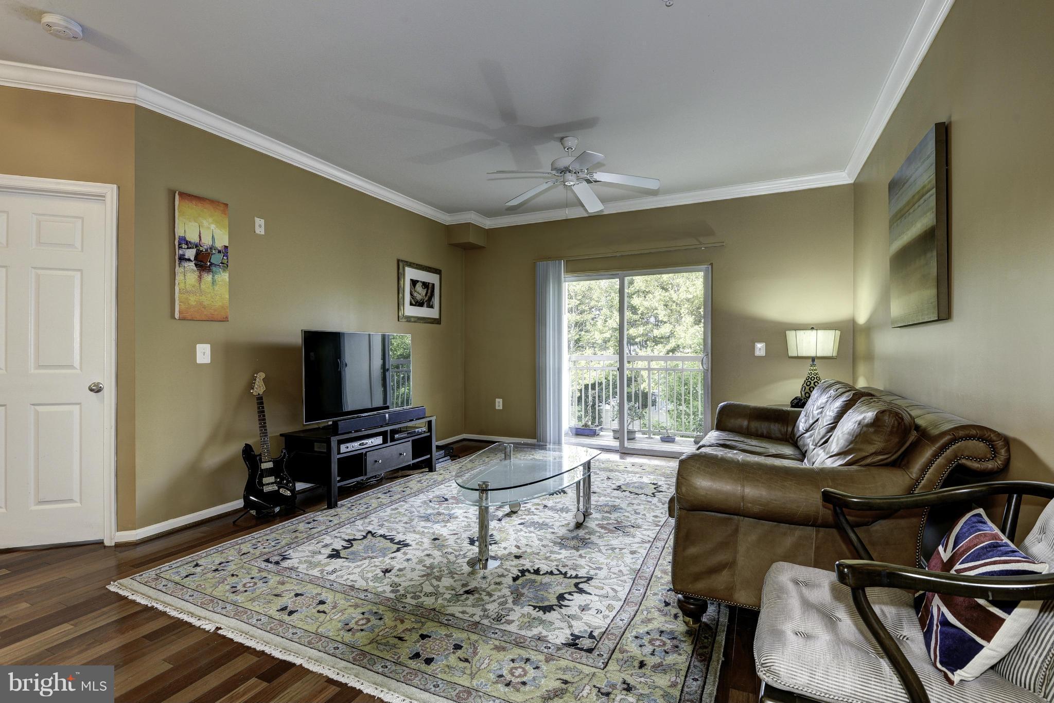 ACADIA - Residential