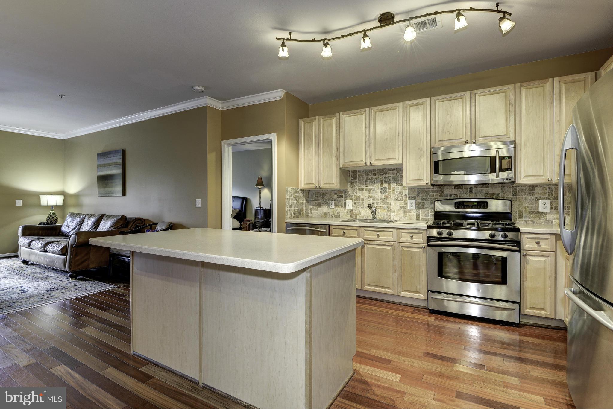 ACADIA - Residential