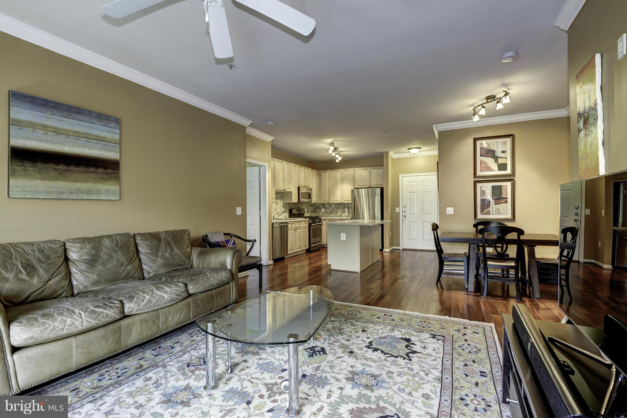 ACADIA - Residential