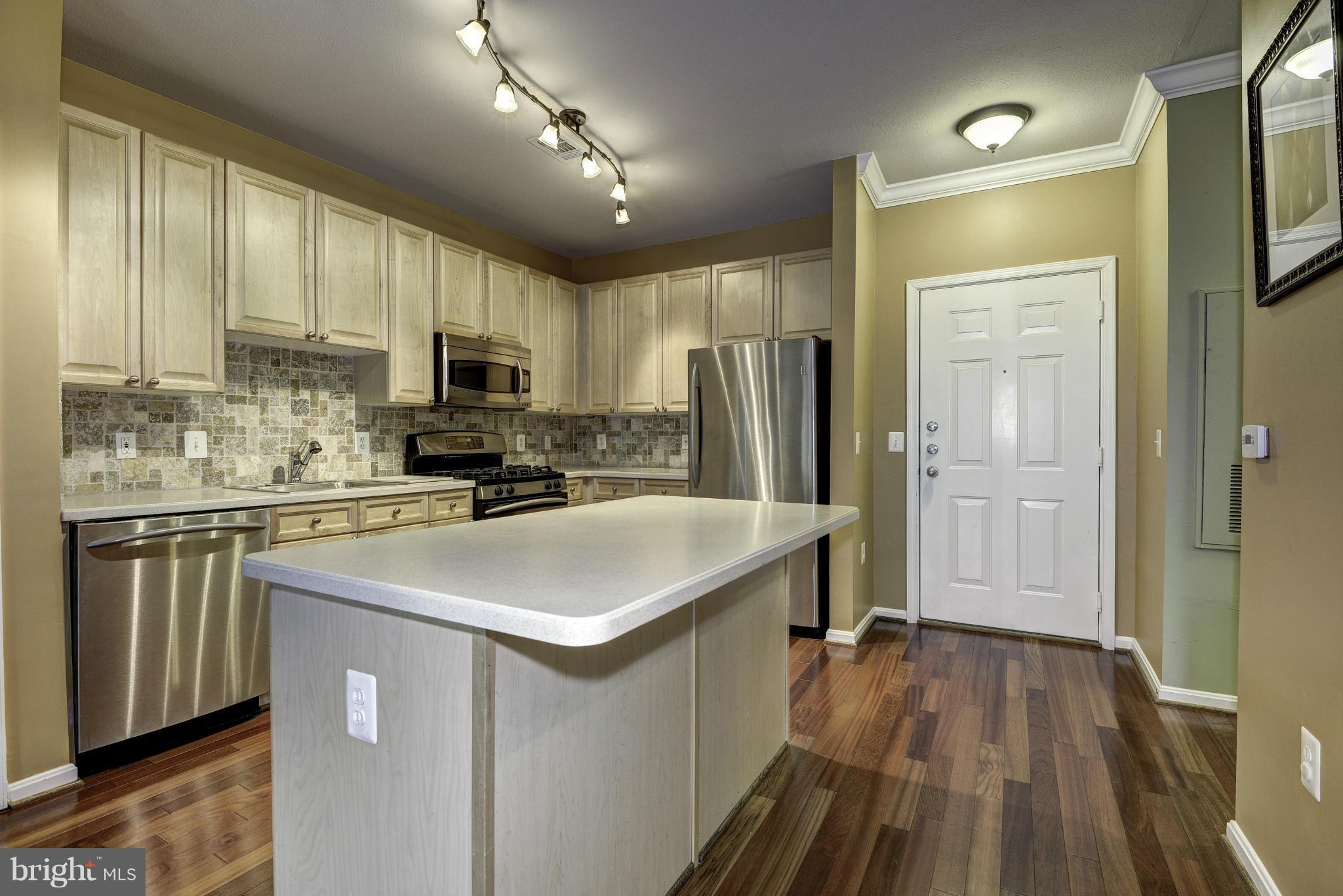 ACADIA - Residential