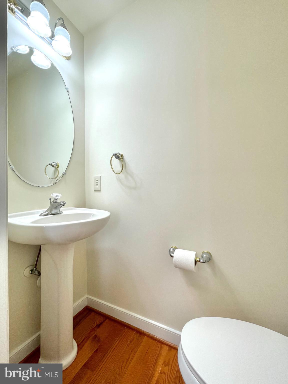 CATONSVILLE MEWS - Residential