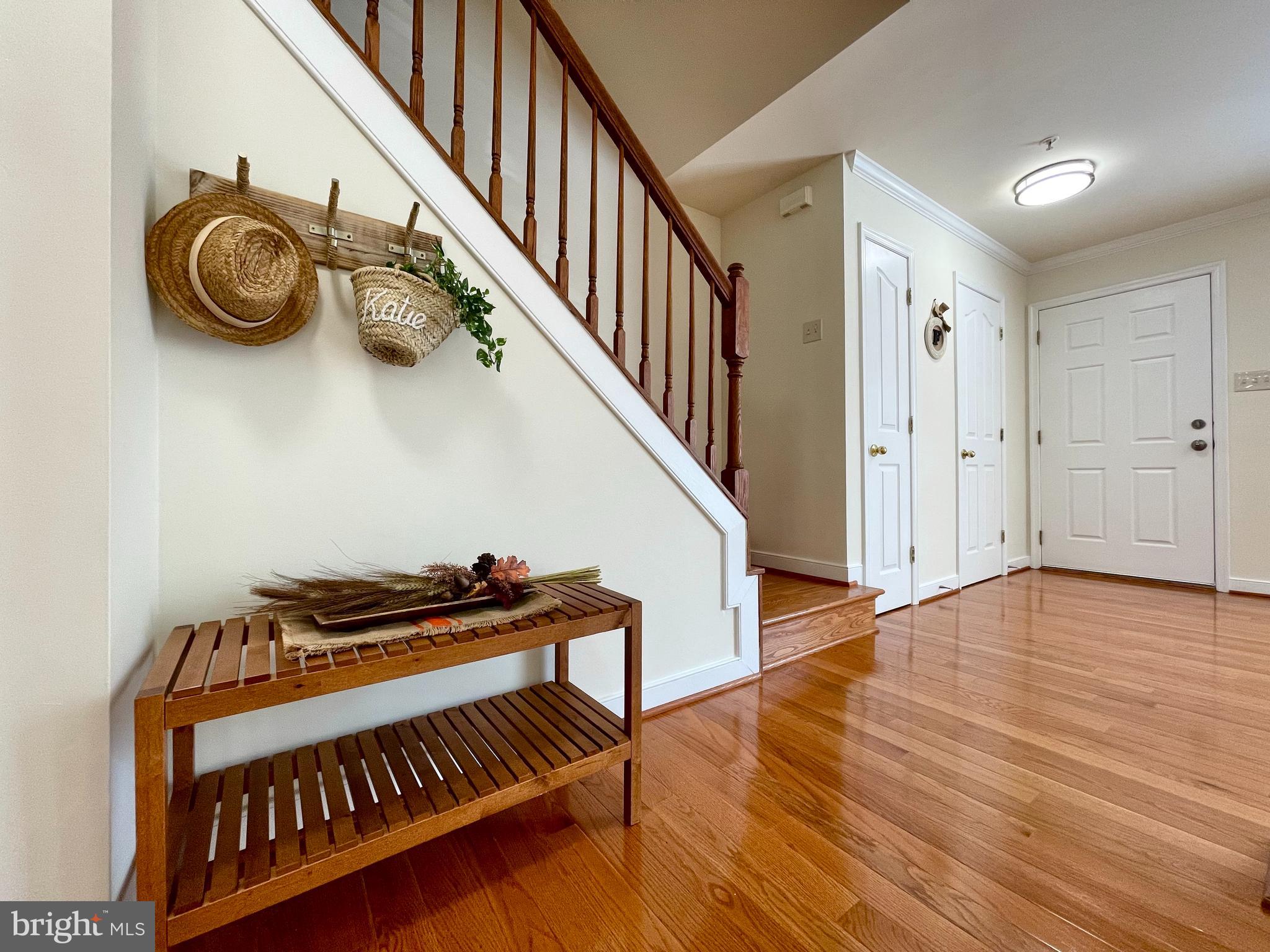 CATONSVILLE MEWS - Residential