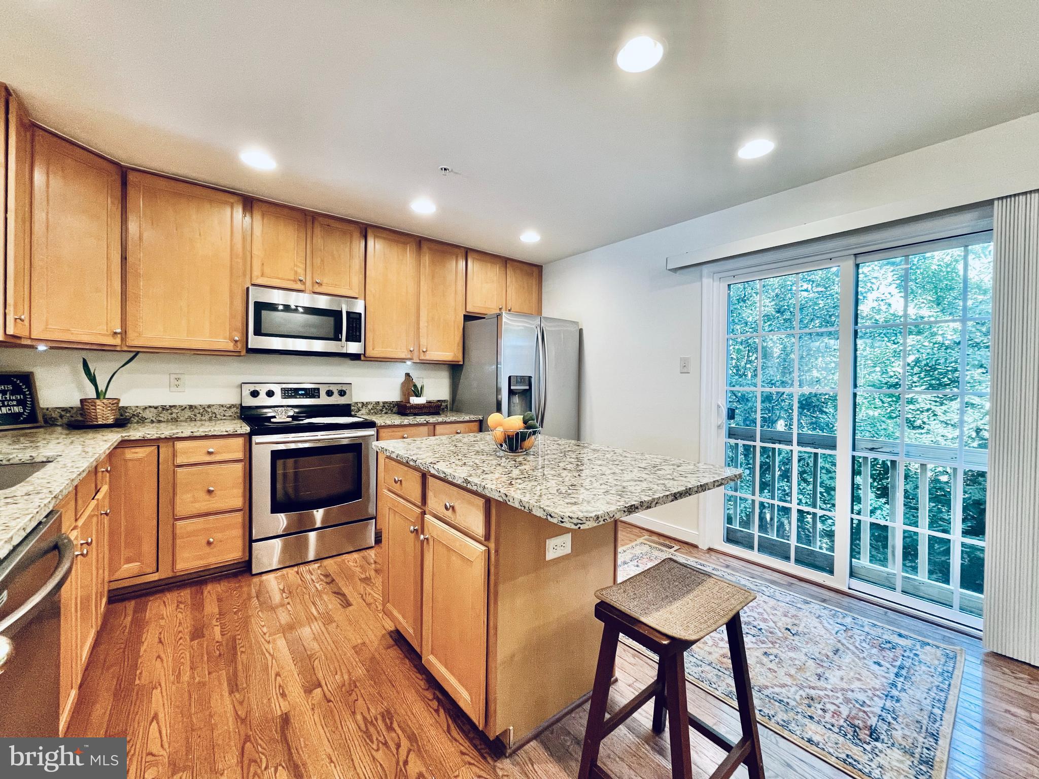 CATONSVILLE MEWS - Residential