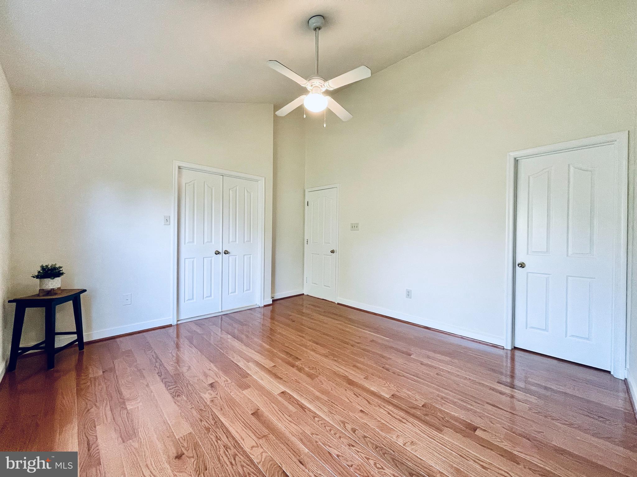 CATONSVILLE MEWS - Residential