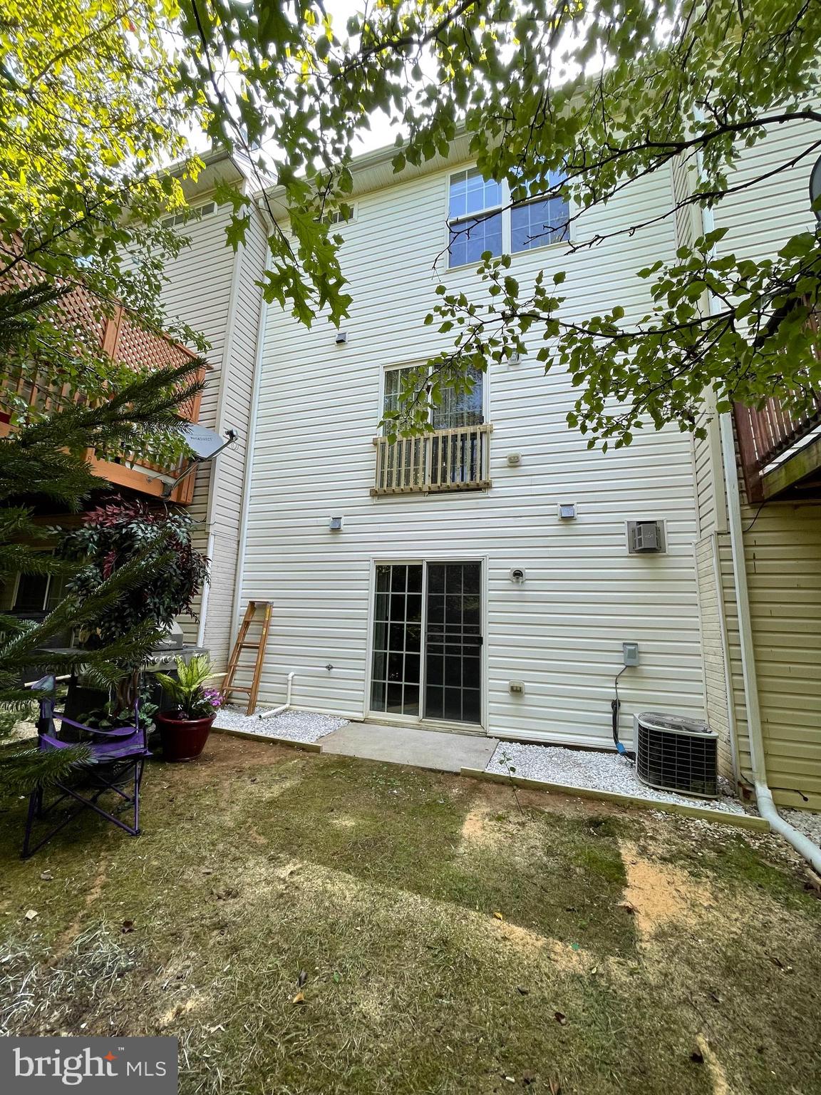 CATONSVILLE MEWS - Residential