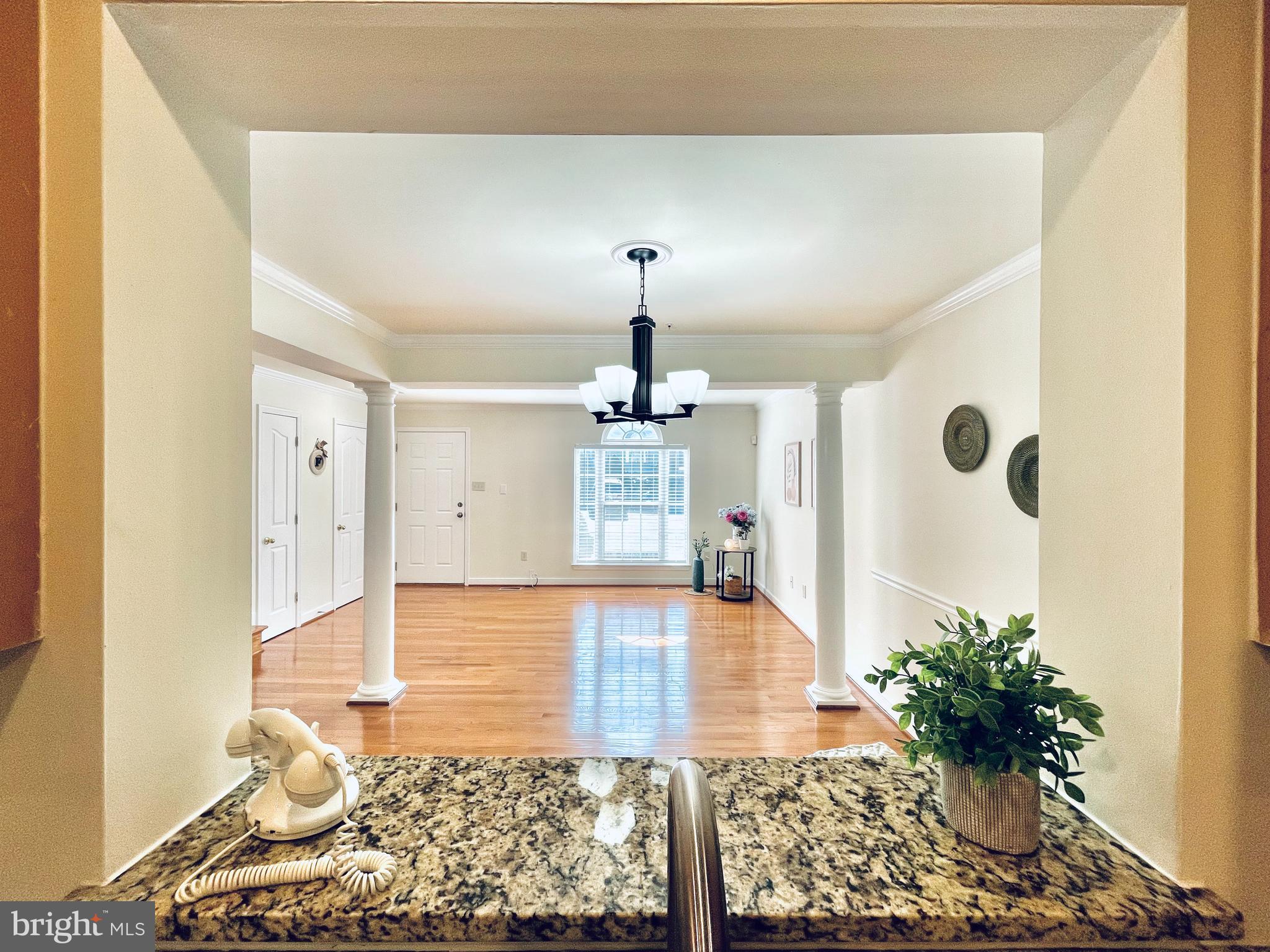 CATONSVILLE MEWS - Residential