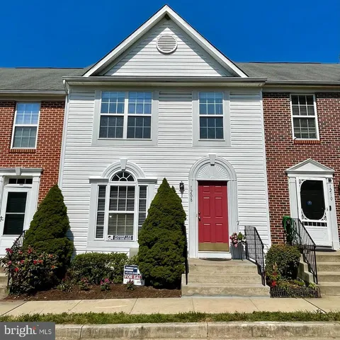 1208 Carli Court, Catonsville, MD 21228 - #: MDBC2045208