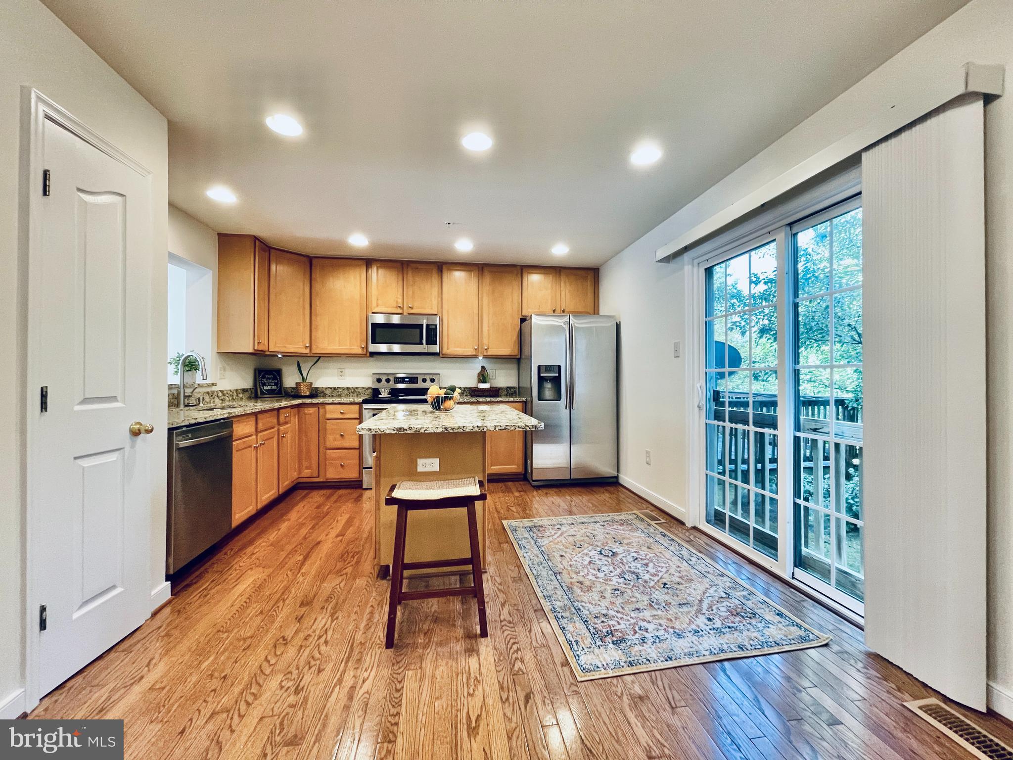 CATONSVILLE MEWS - Residential