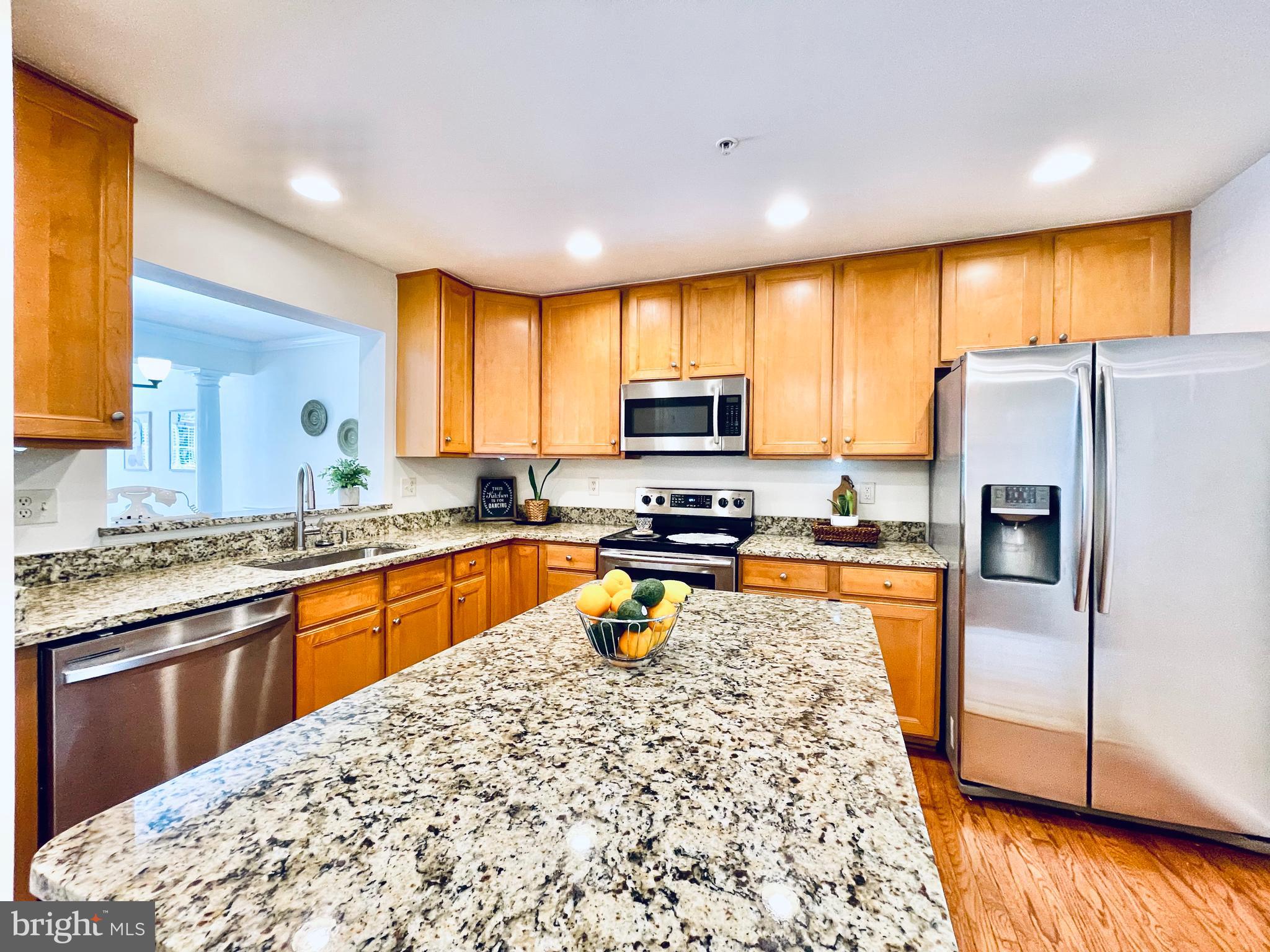 CATONSVILLE MEWS - Residential