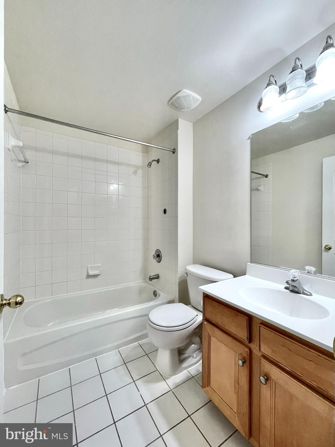 CATONSVILLE MEWS - Residential