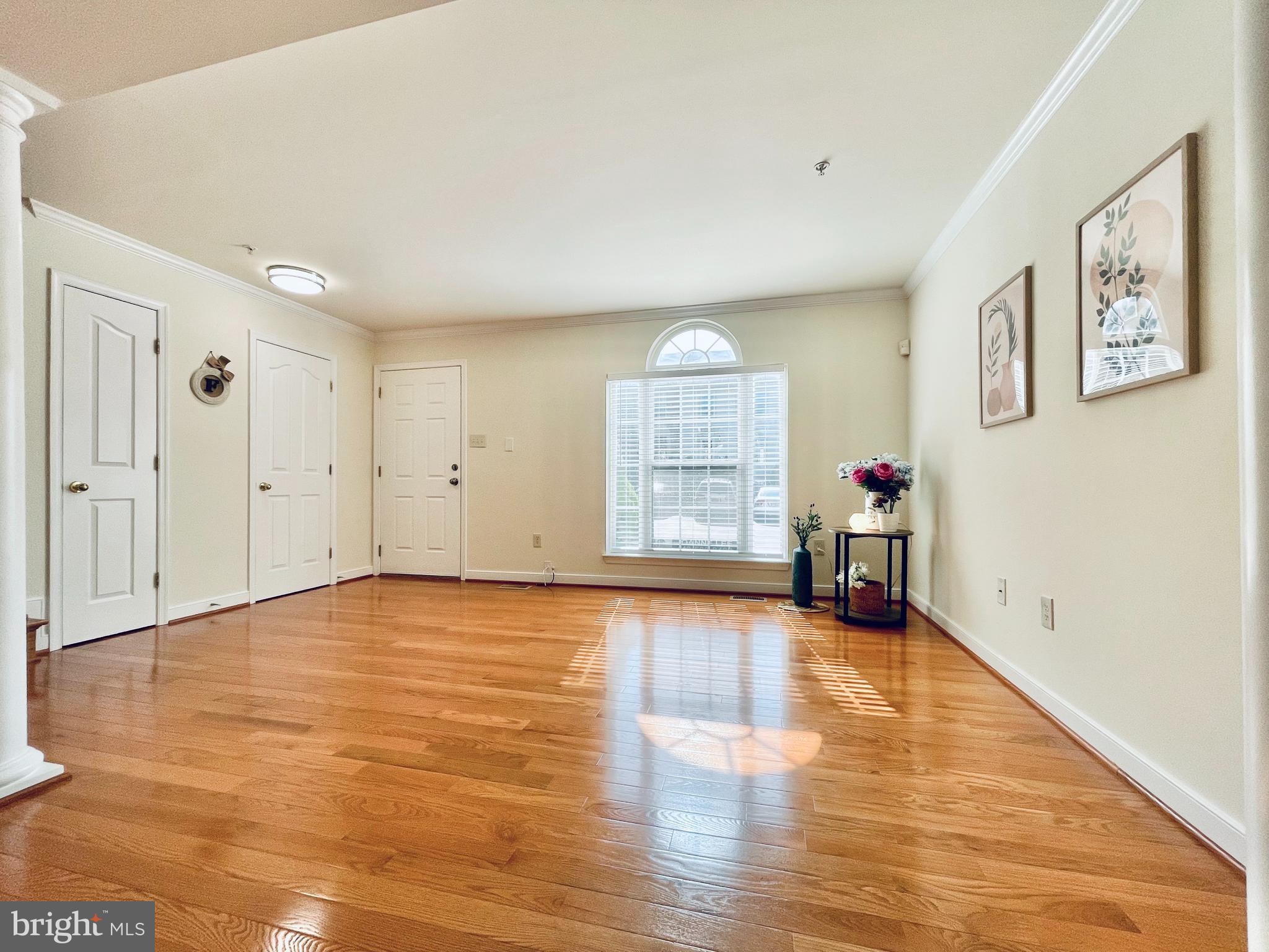 CATONSVILLE MEWS - Residential