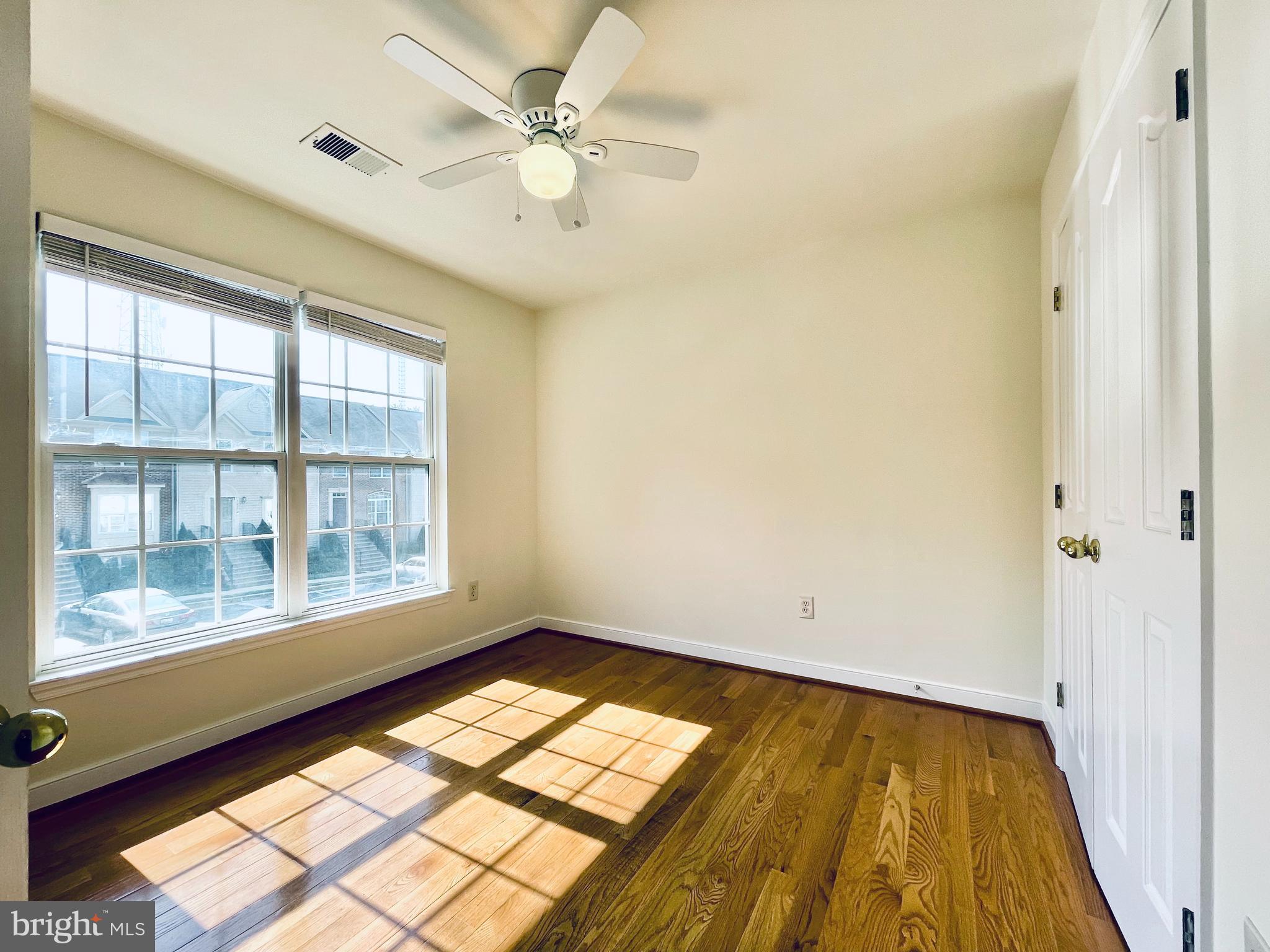 CATONSVILLE MEWS - Residential