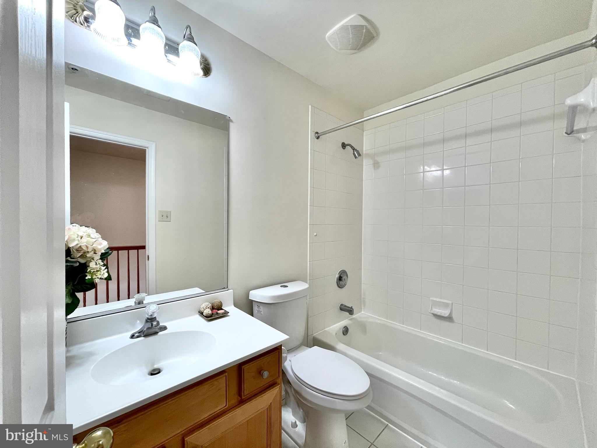 CATONSVILLE MEWS - Residential