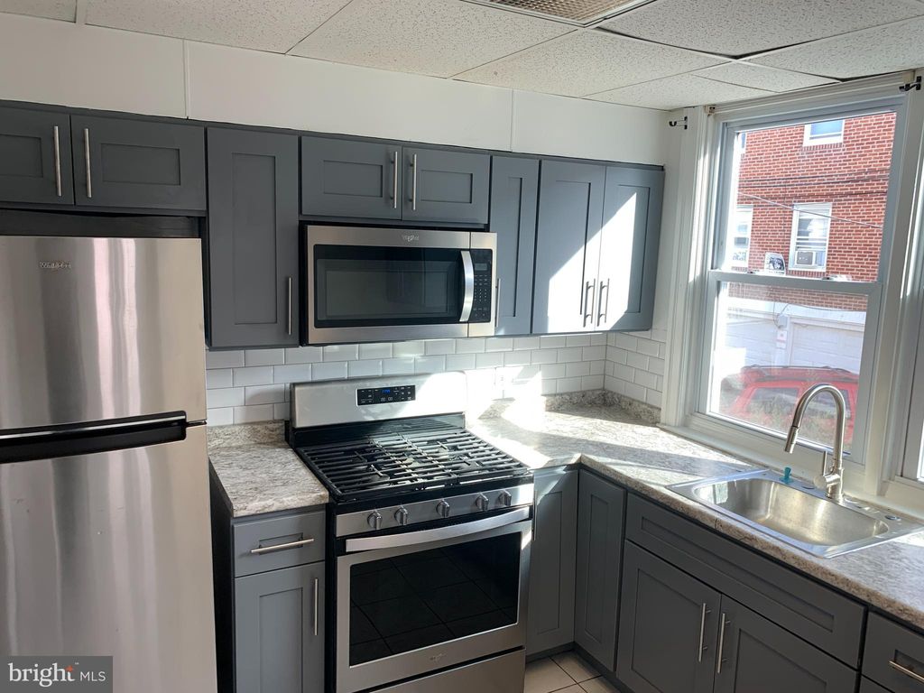 Photo of 4135 Gilham Street, PHILADELPHIA, PA 19135 (MLS # PAPH2562158)