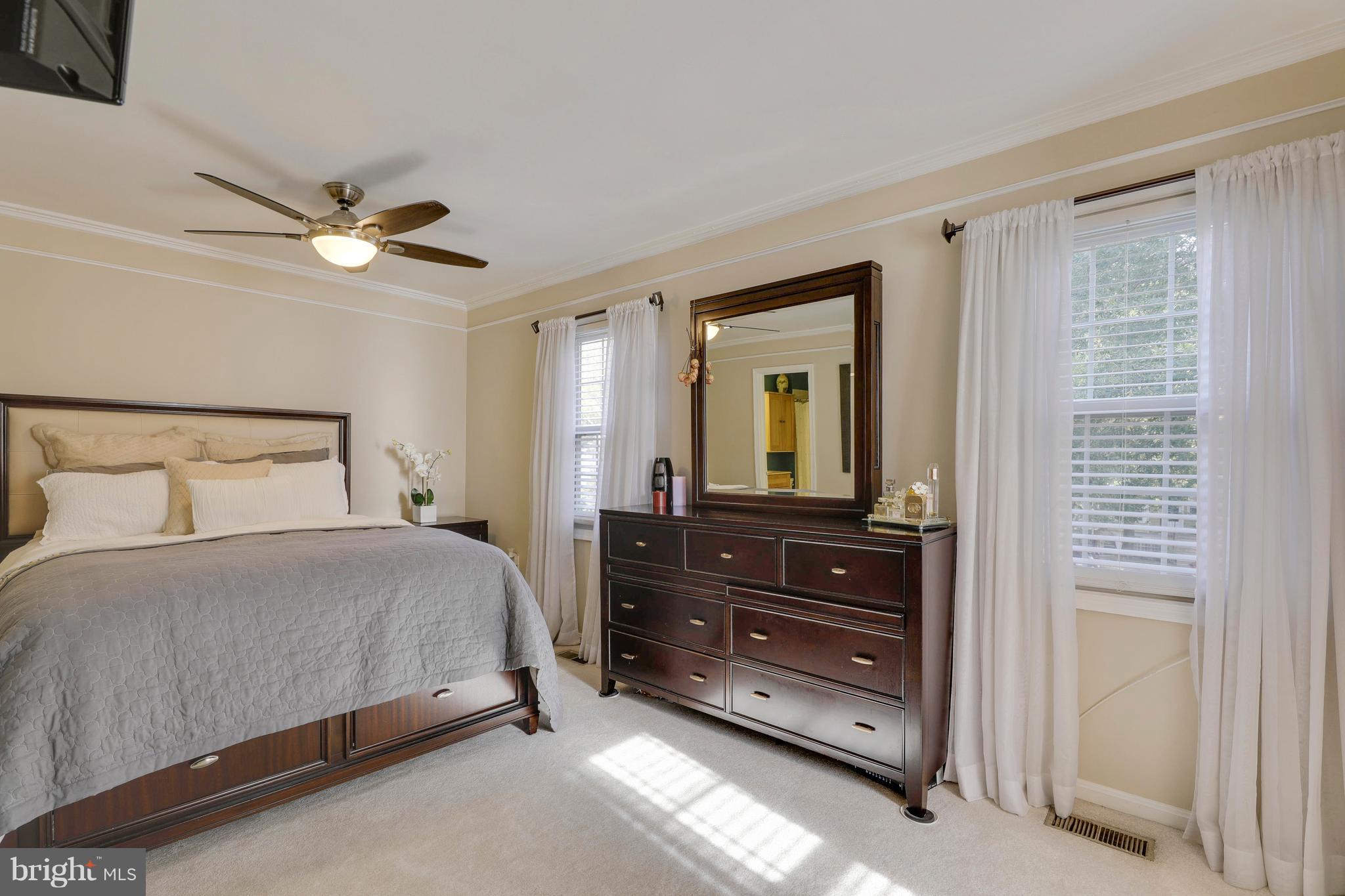 CROFTON MEWS CONDO - Residential