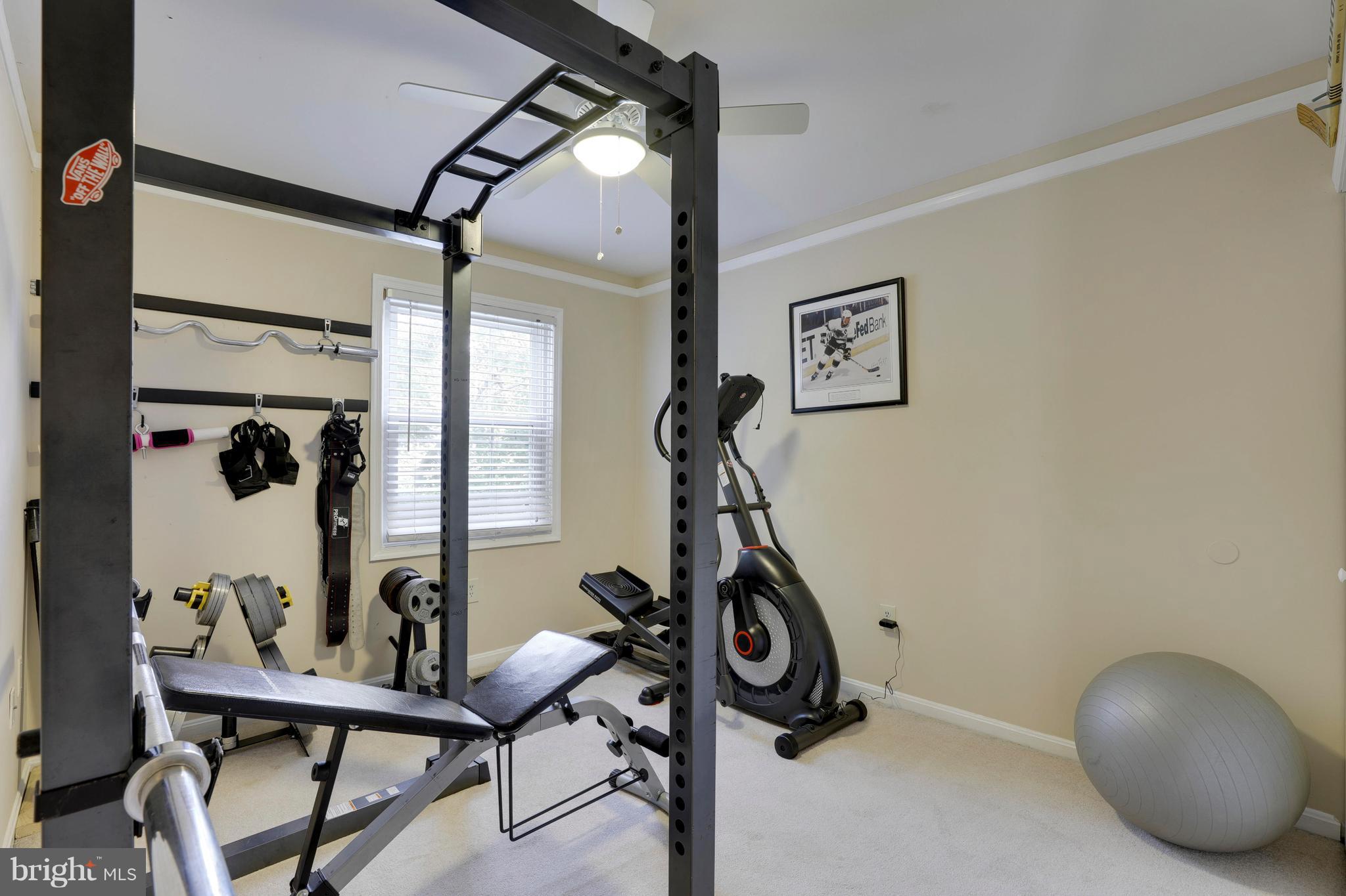 CROFTON MEWS CONDO - Residential