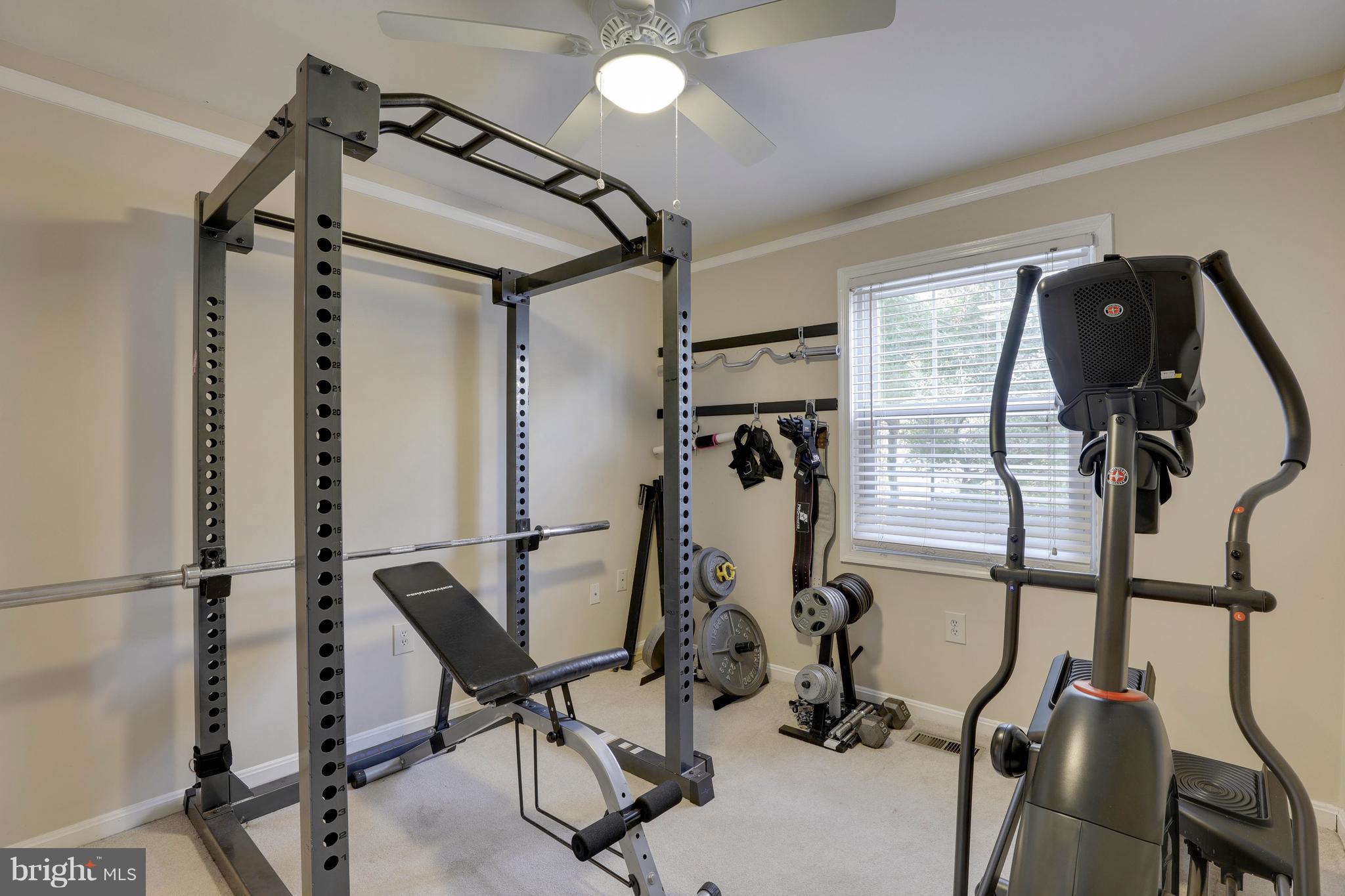 CROFTON MEWS CONDO - Residential