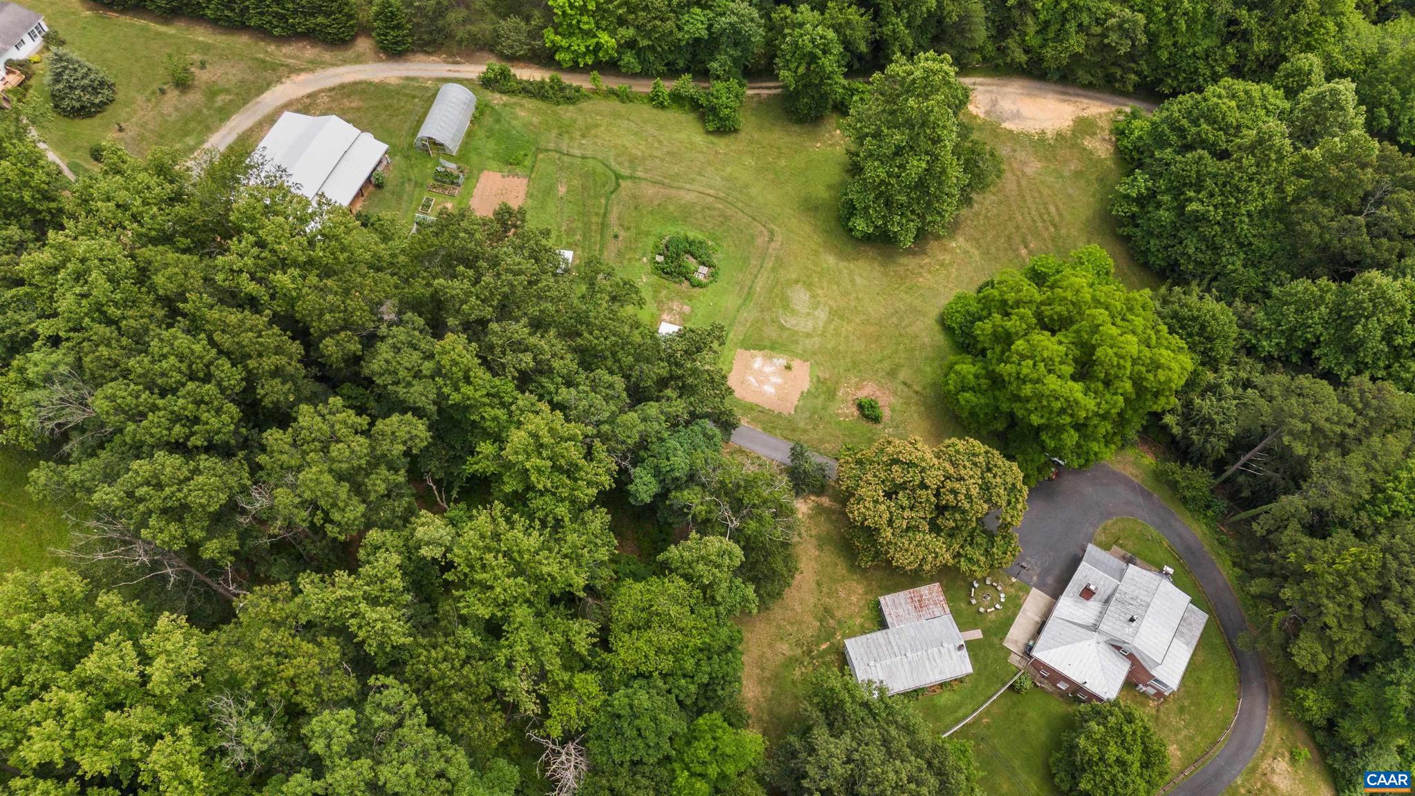 6788 ROCKFISH GAP TPKE